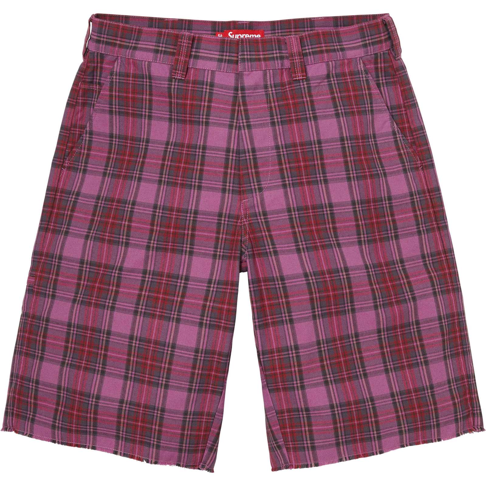 Work Short