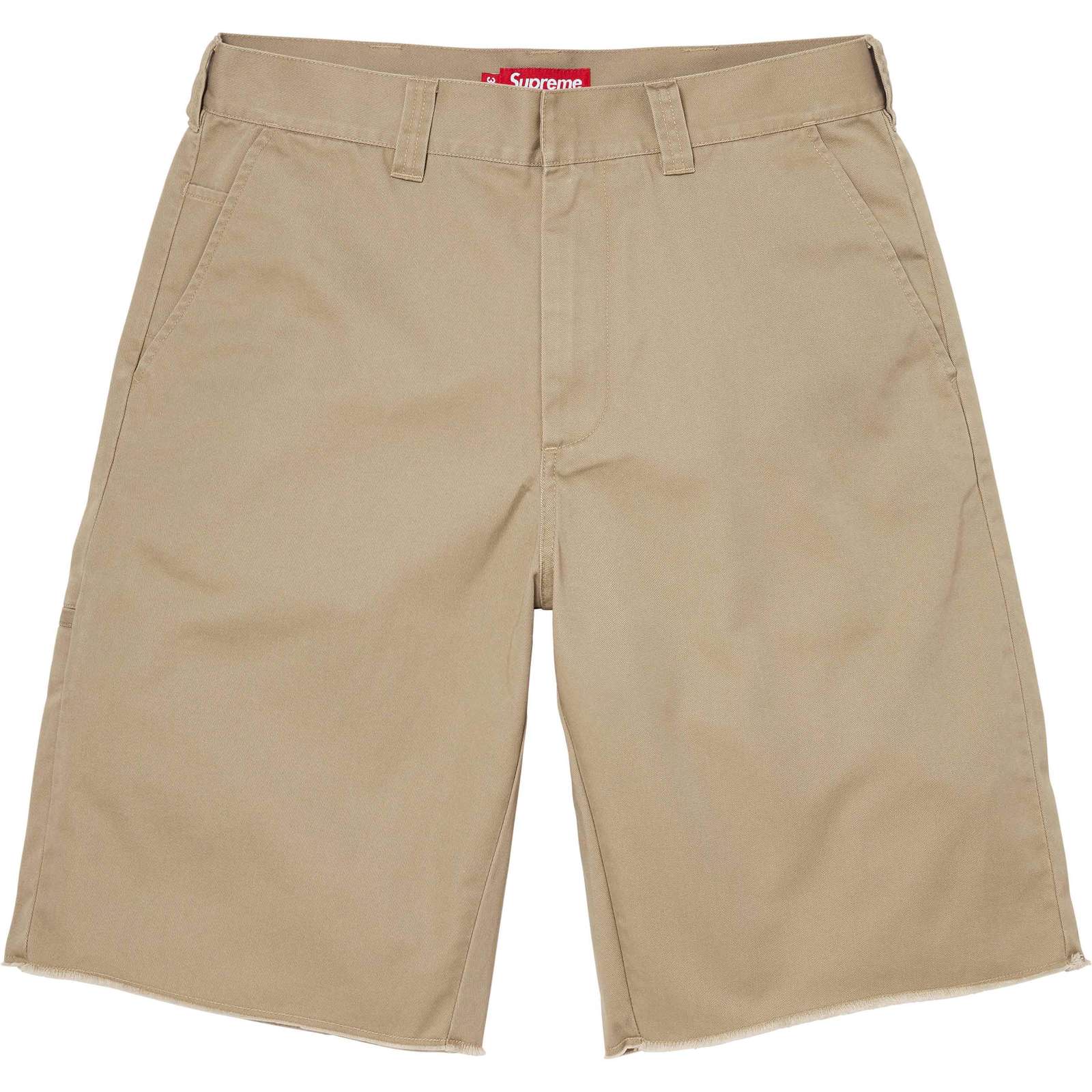 Work Short