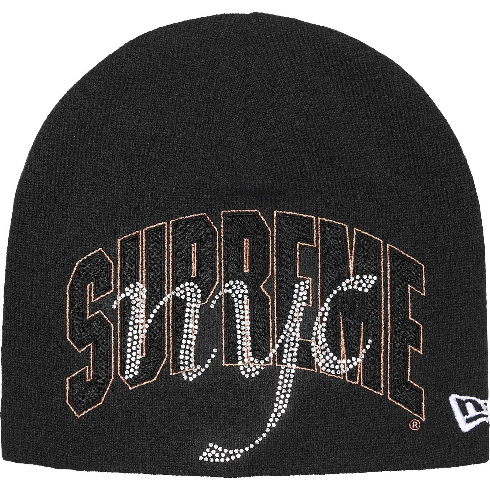New Era® Rhinestone Beanie
