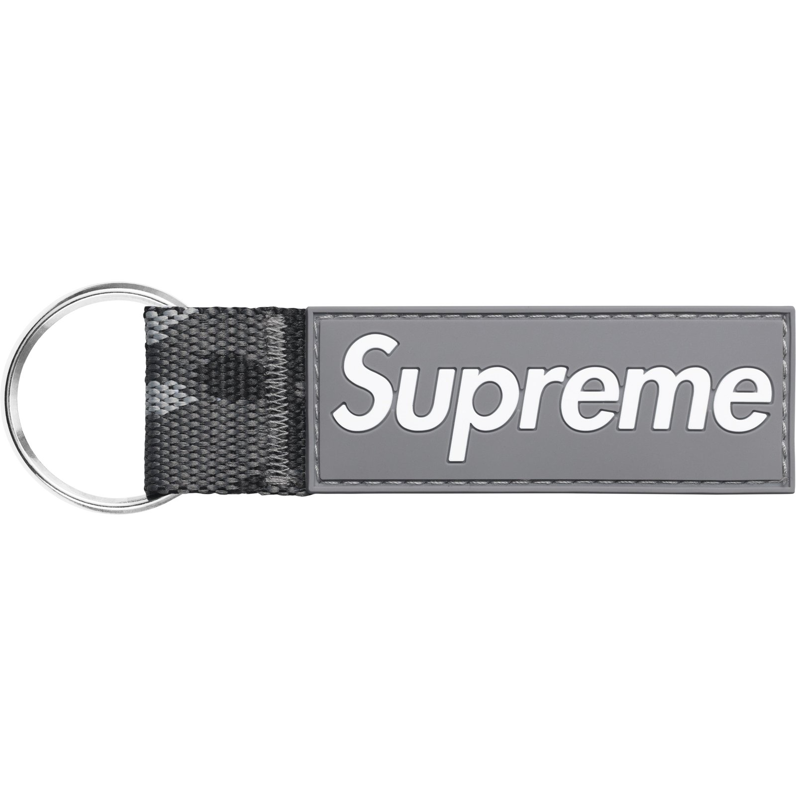 Webbing Keychain