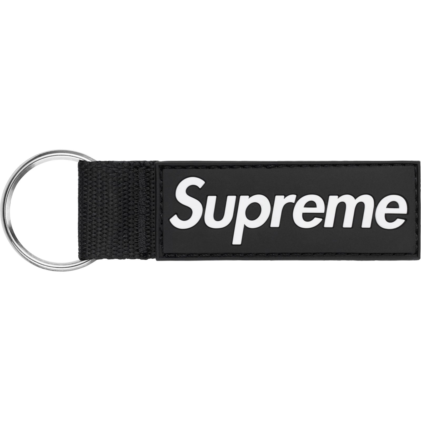 Webbing Keychain