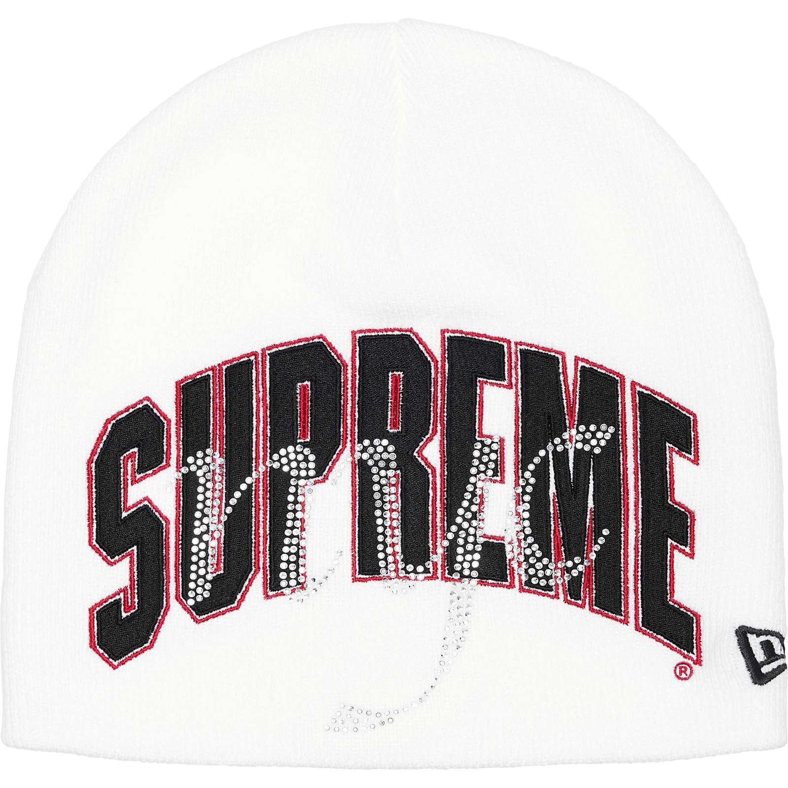 New Era® Rhinestone Beanie