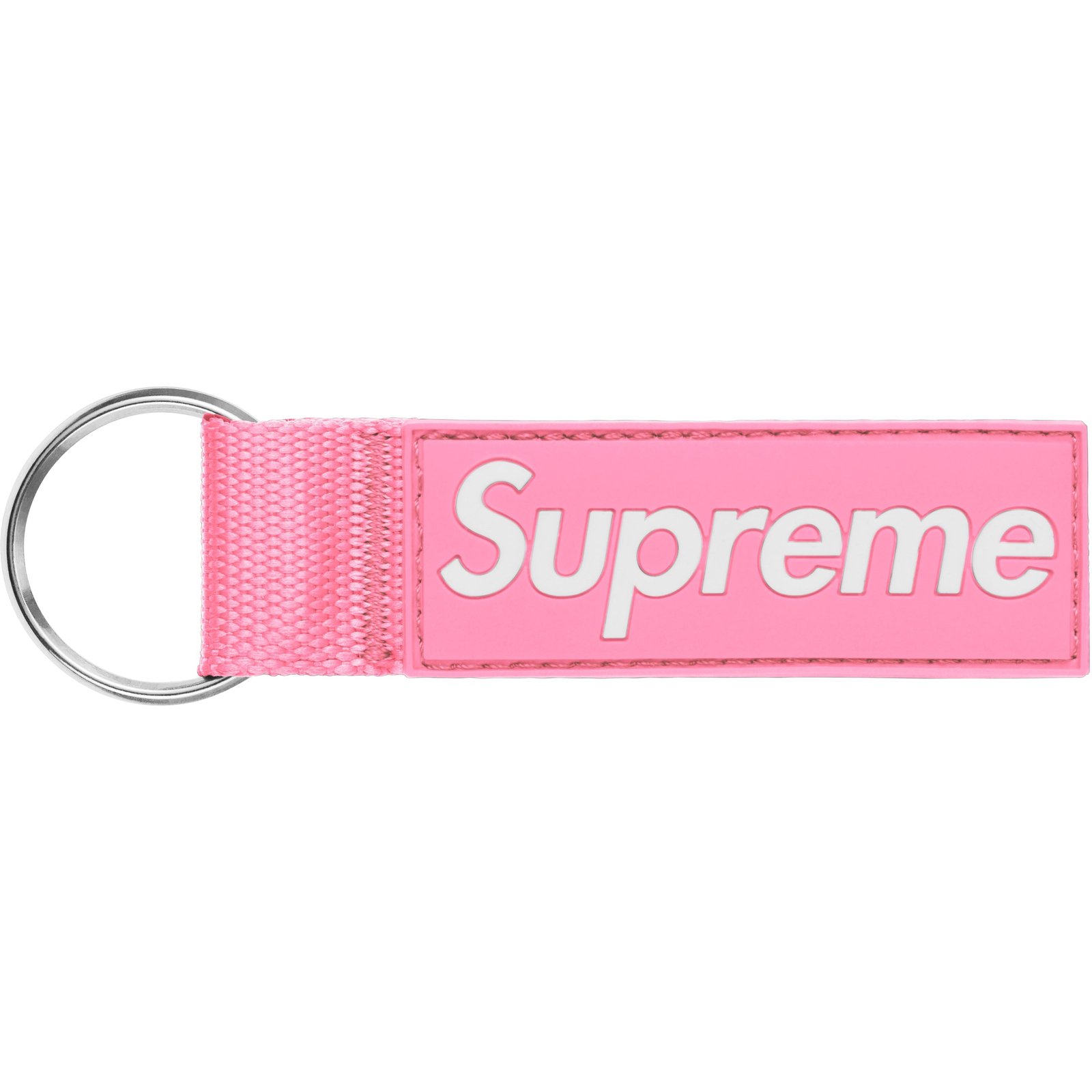 Webbing Keychain