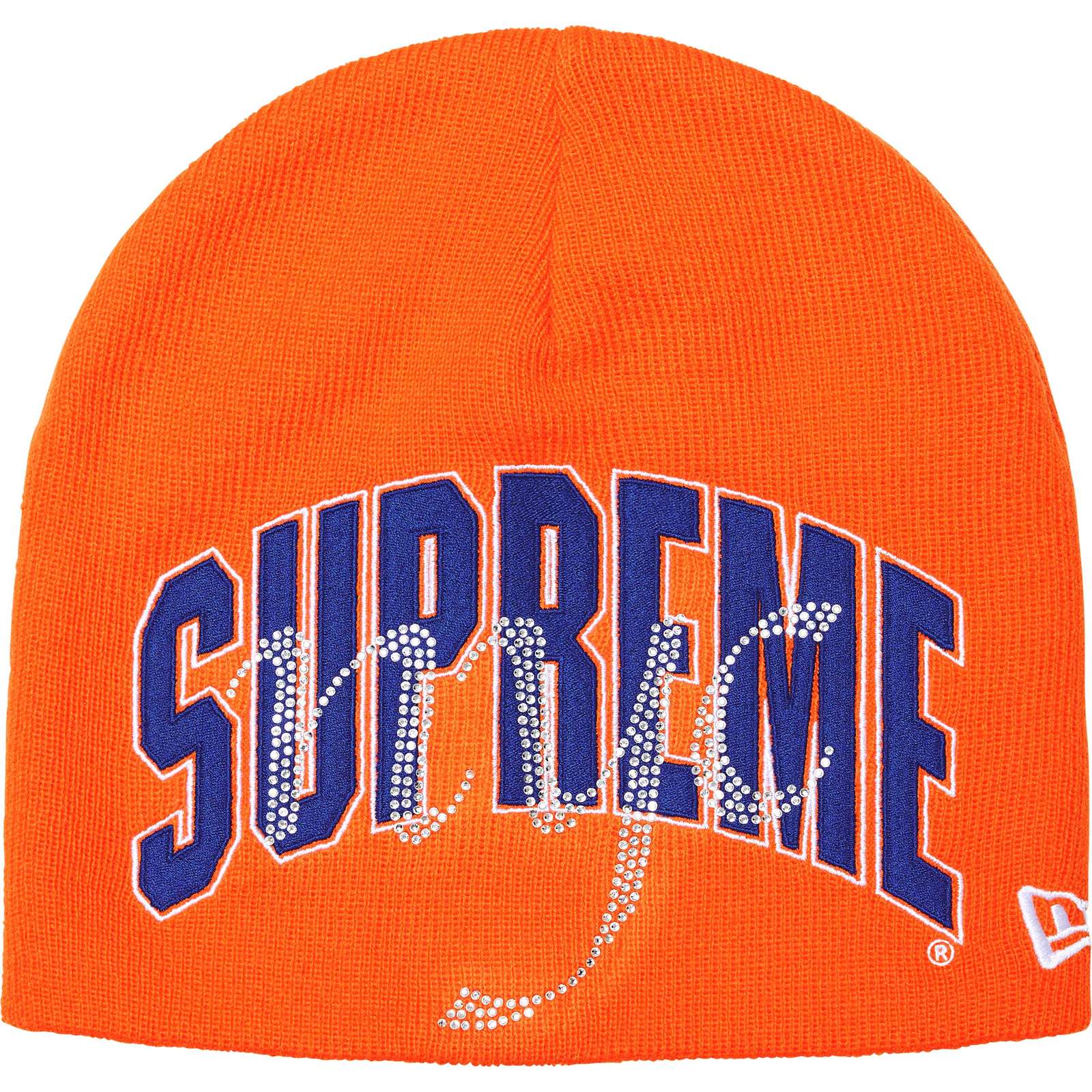 New Era® Rhinestone Beanie