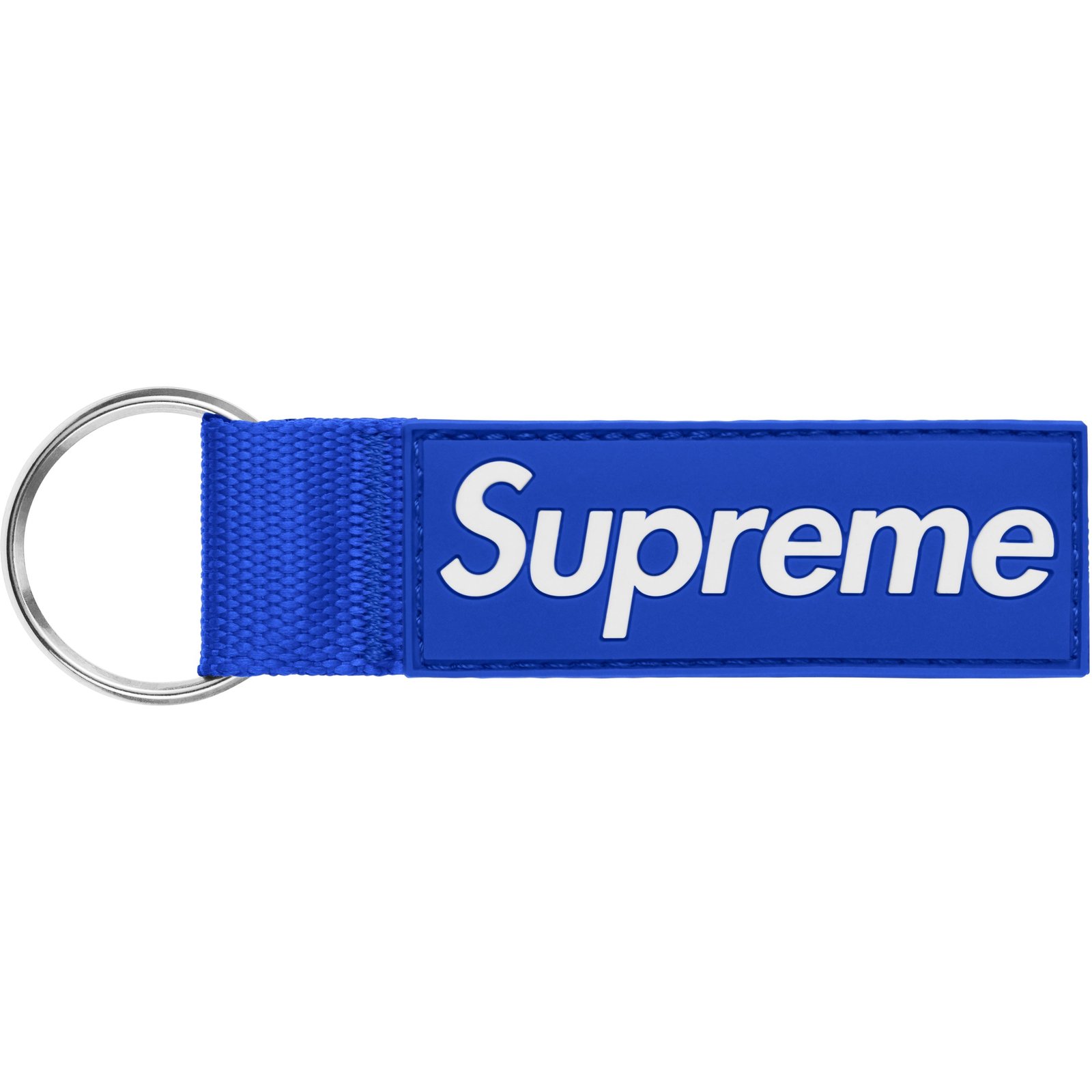 Webbing Keychain