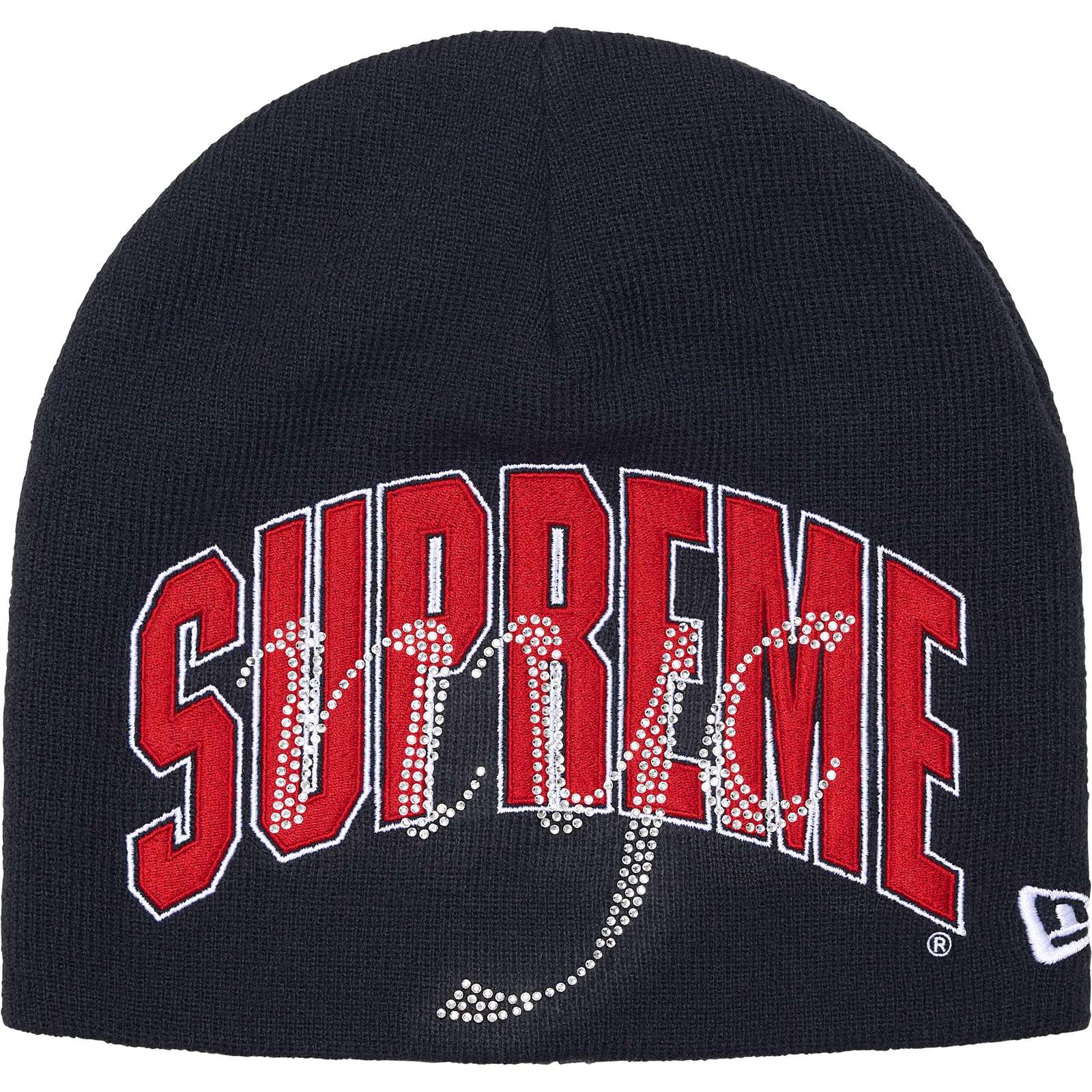 New Era® Rhinestone Beanie