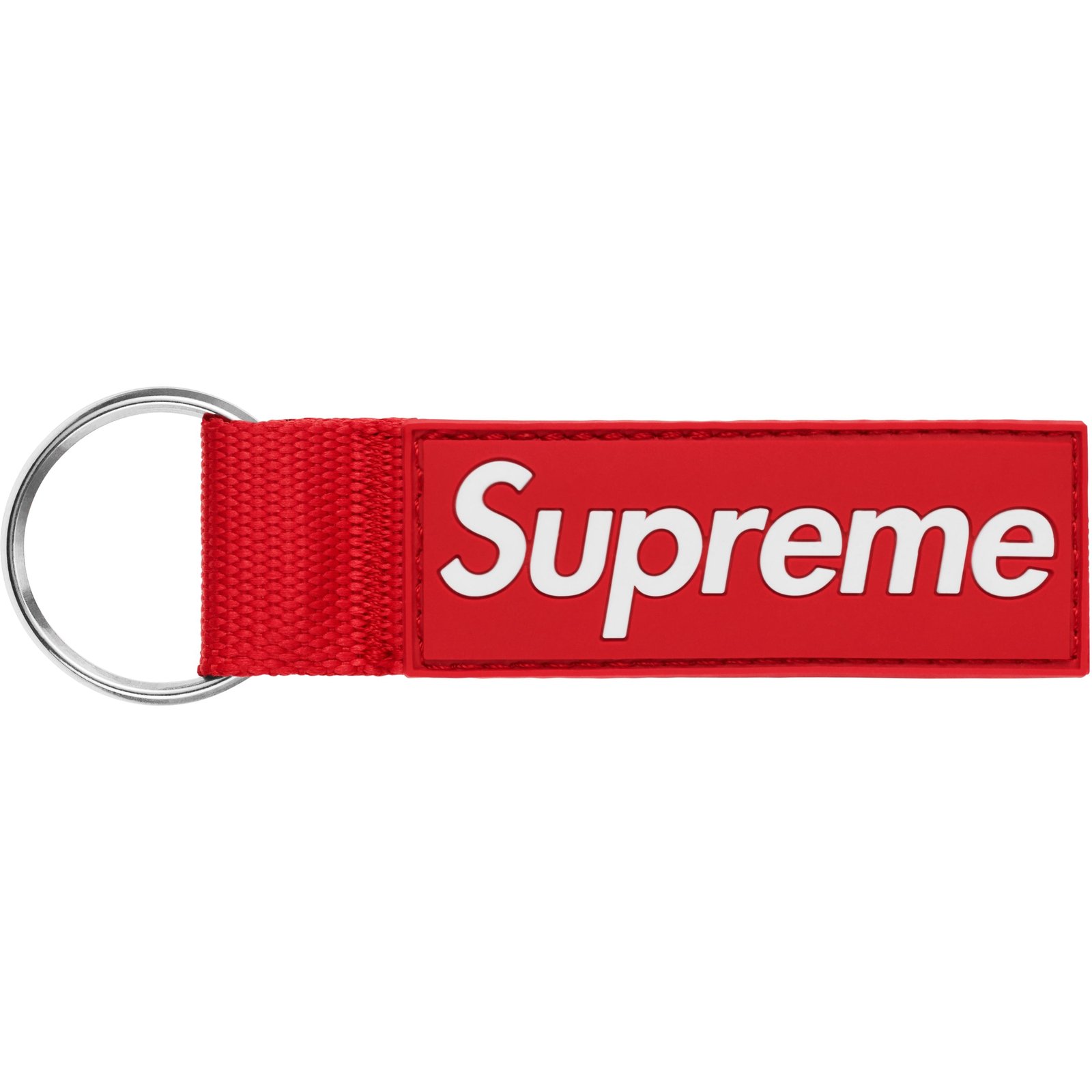 Webbing Keychain