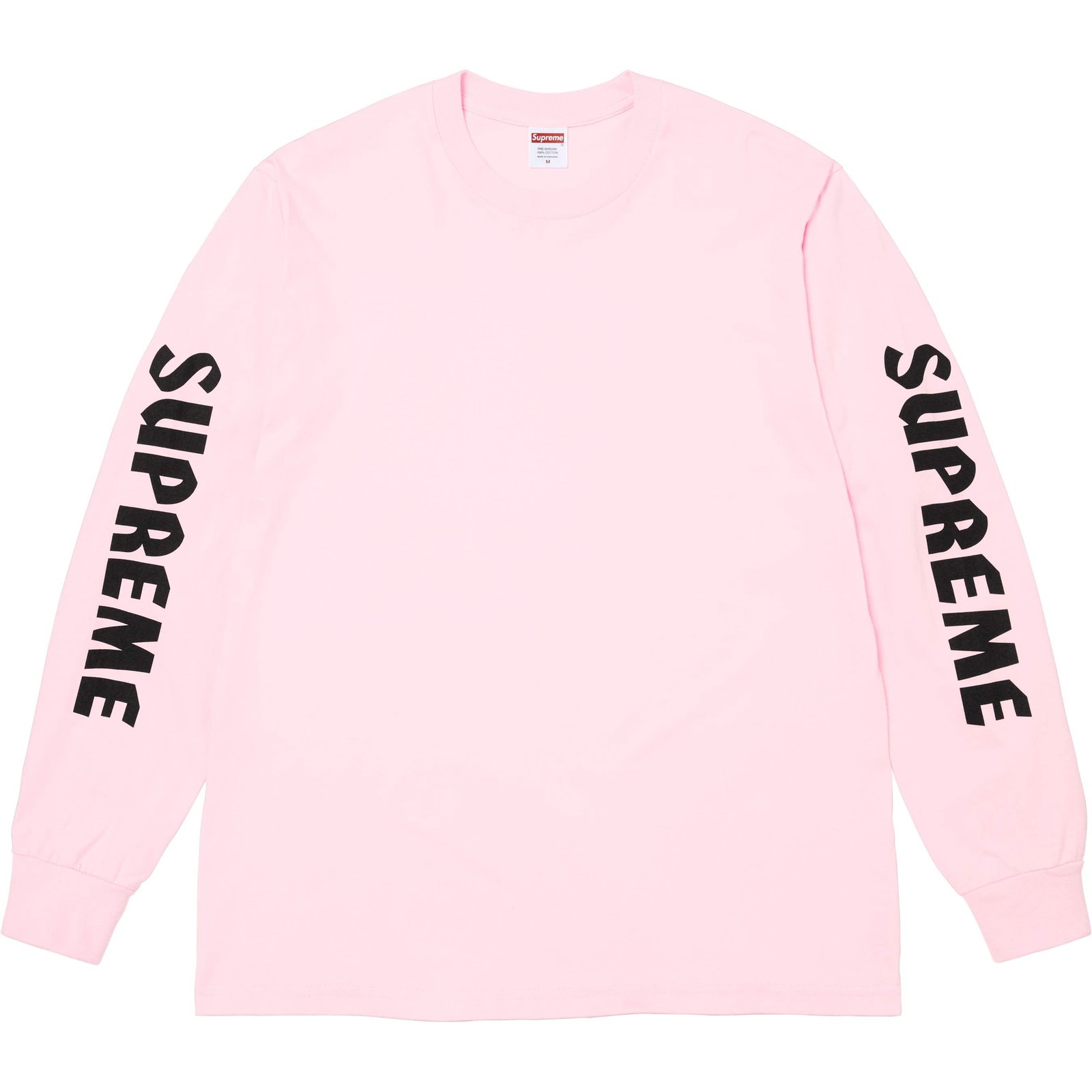 Supreme®/Spitfire® L/S Tee