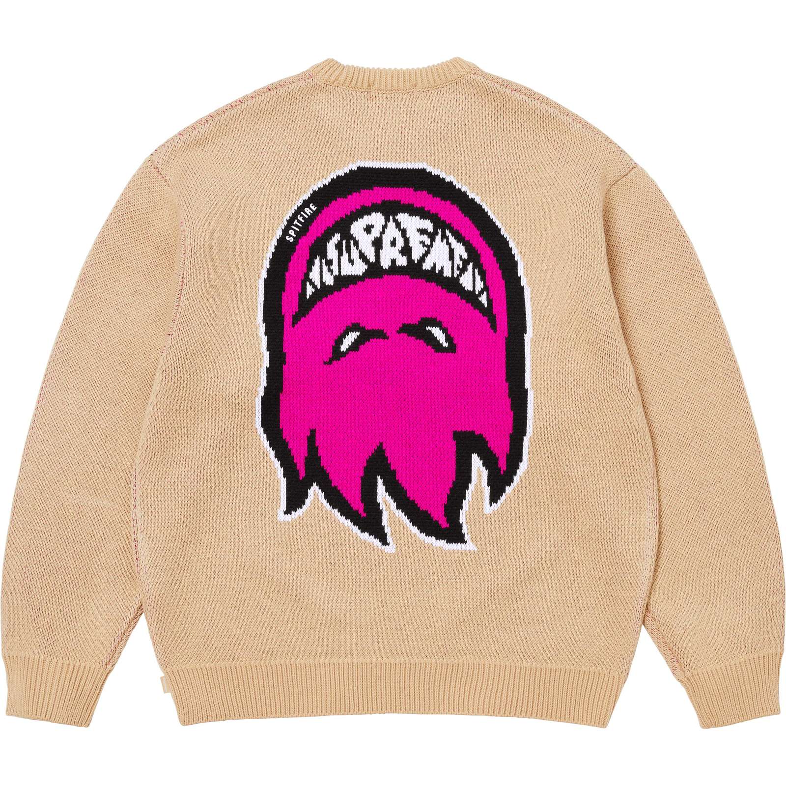 Supreme®/Spitfire® Sweater