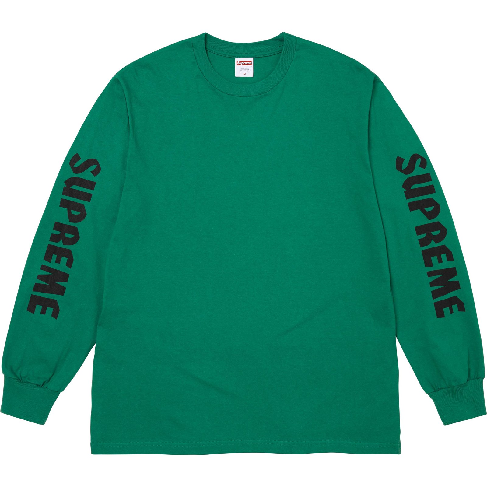 Supreme®/Spitfire® L/S Tee