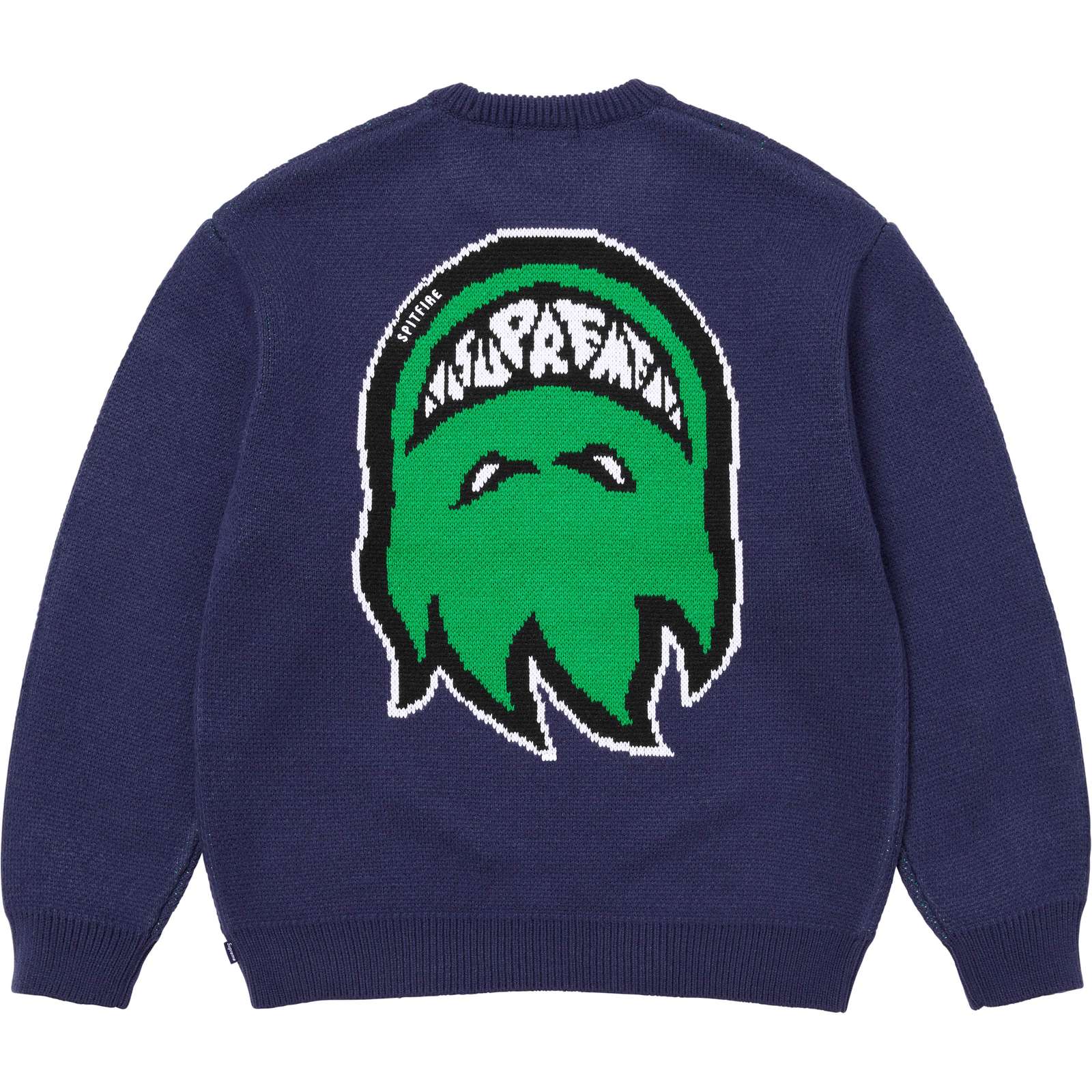Supreme®/Spitfire® Sweater