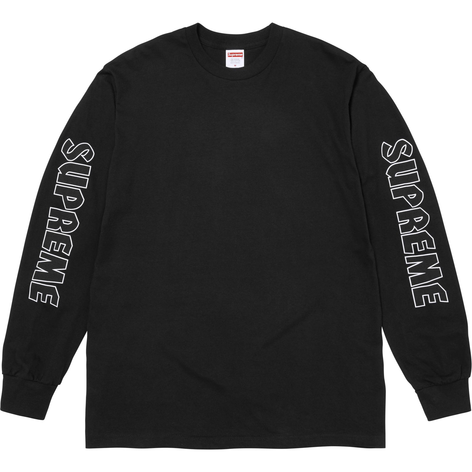 Supreme®/Spitfire® L/S Tee