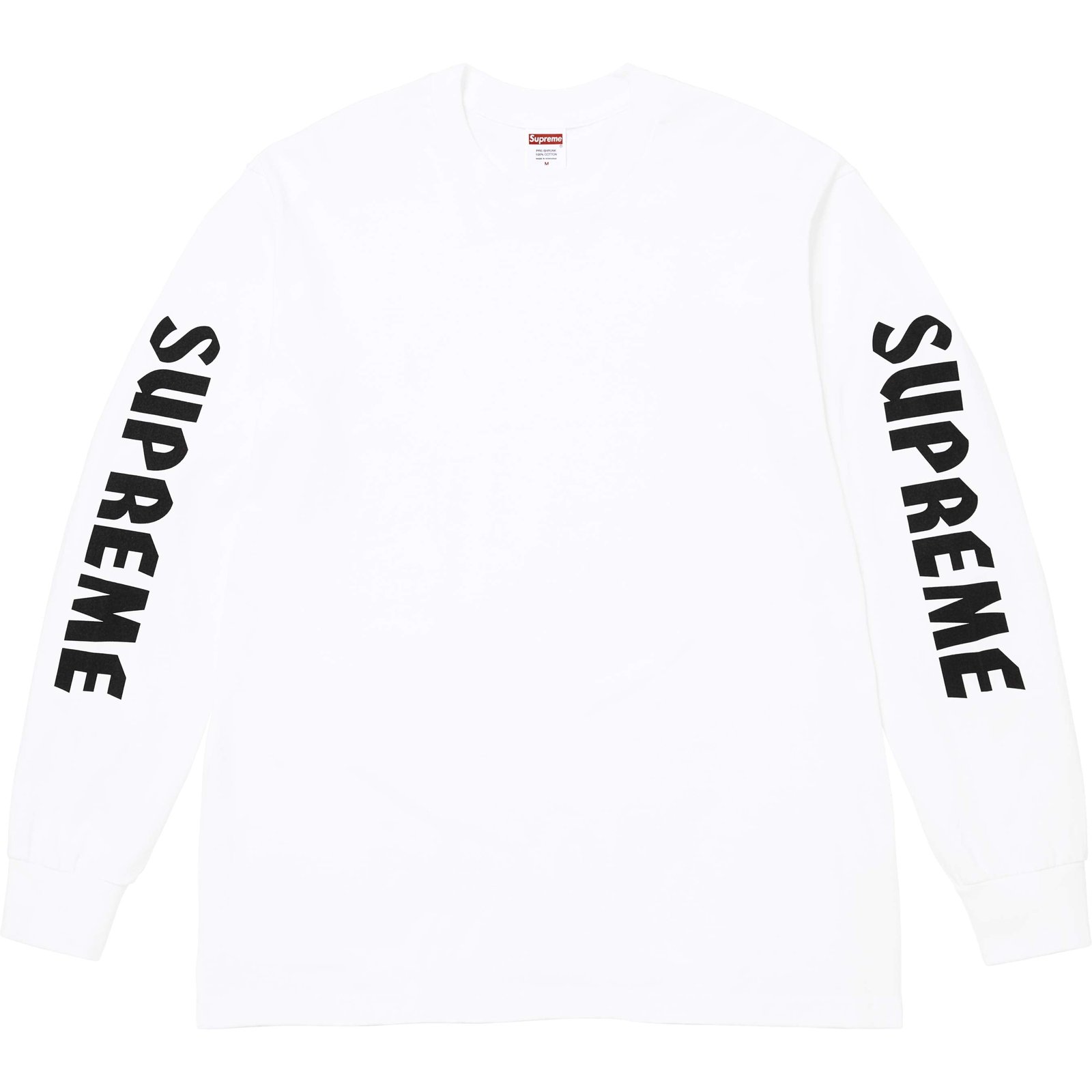 Supreme®/Spitfire® L/S Tee