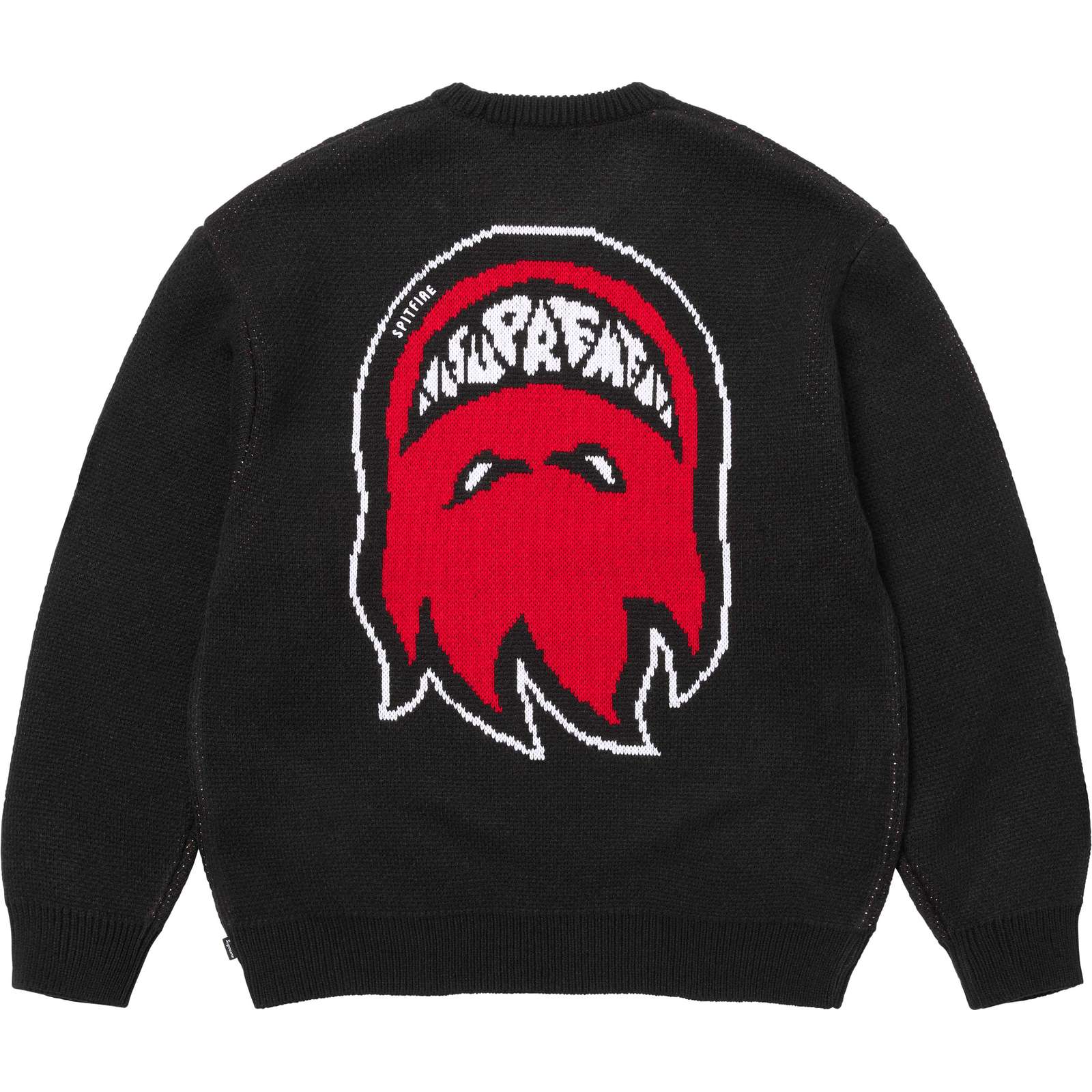 Supreme®/Spitfire® Sweater
