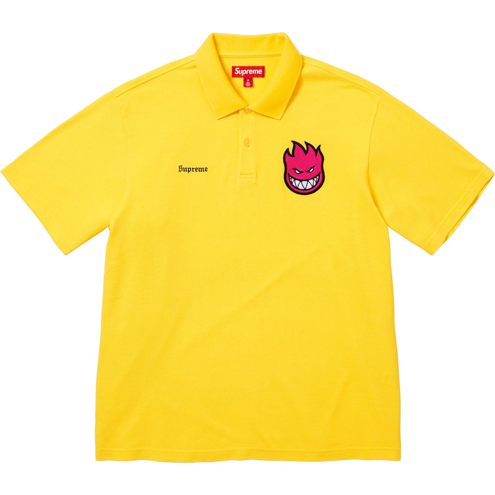 Supreme®/Spitfire® Polo