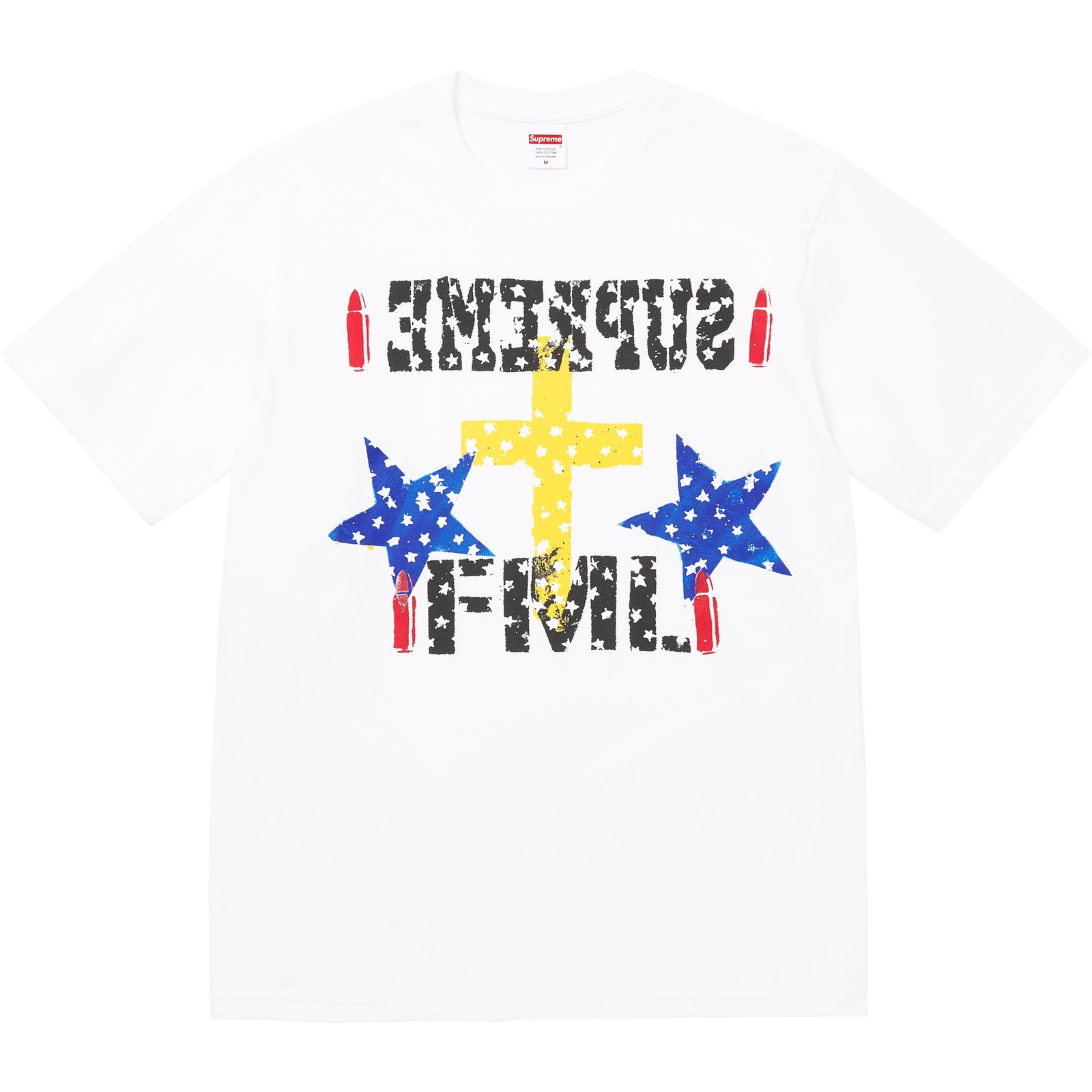 FML Tee