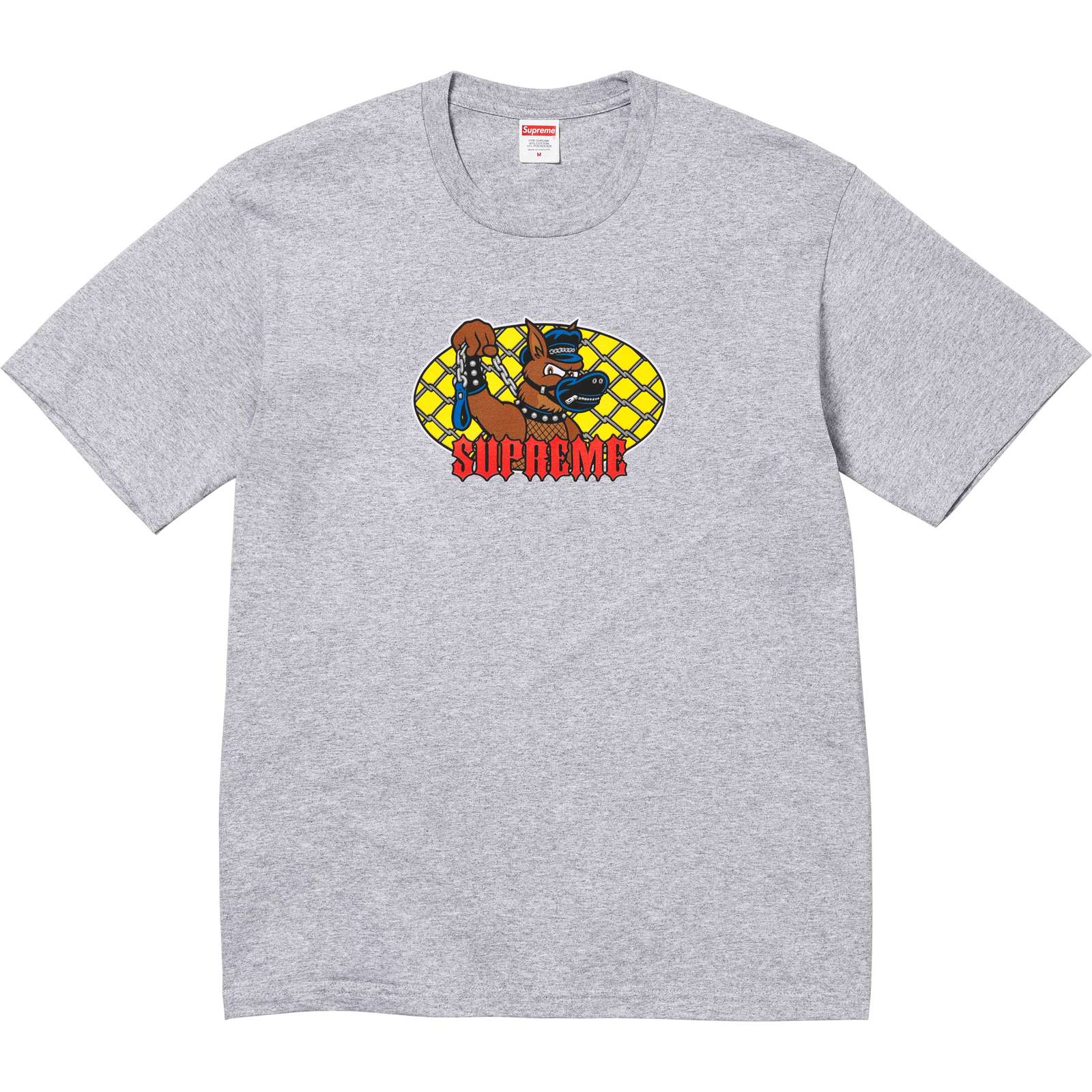 Leash Tee