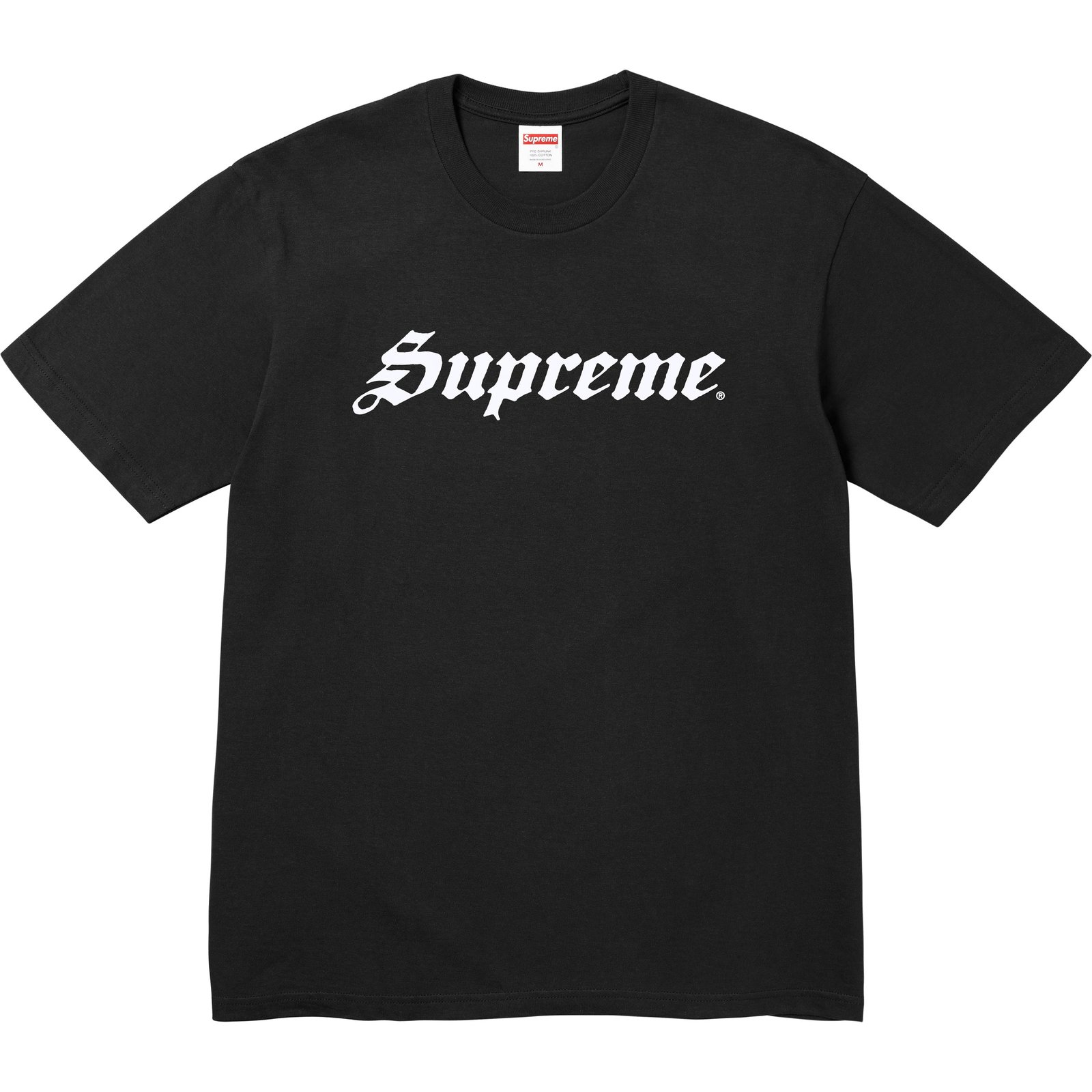 Speed Tee