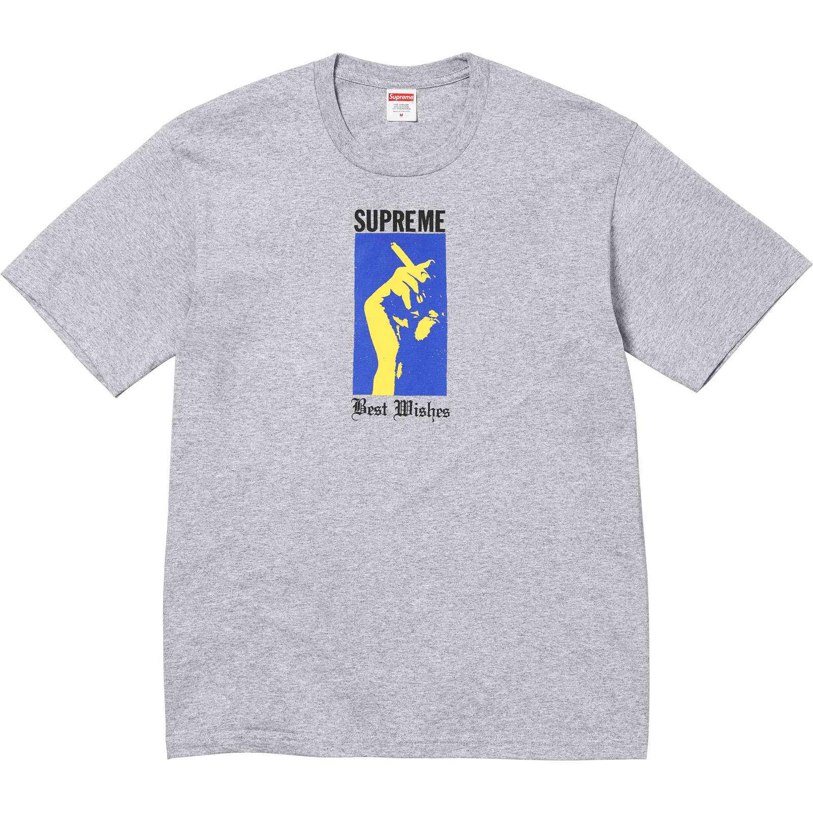 Wish Tee