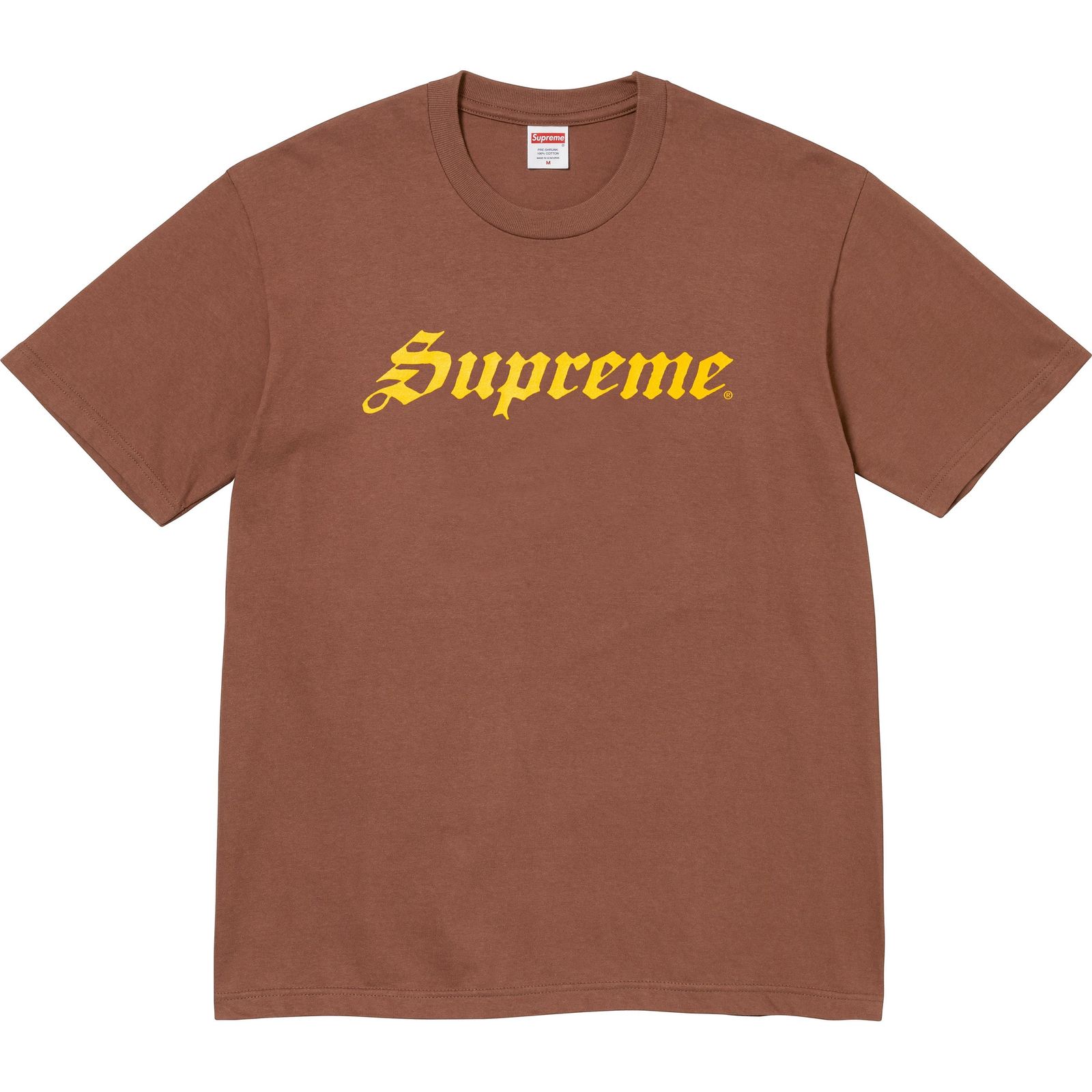 Speed Tee
