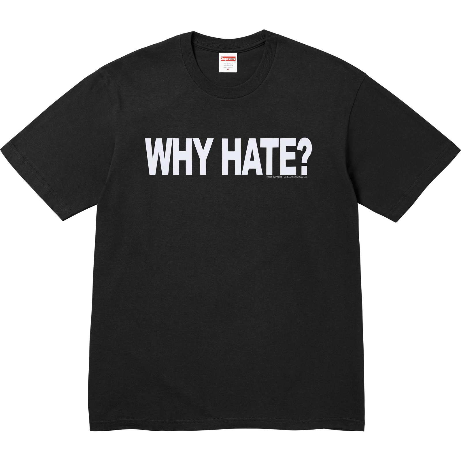 Based Tee