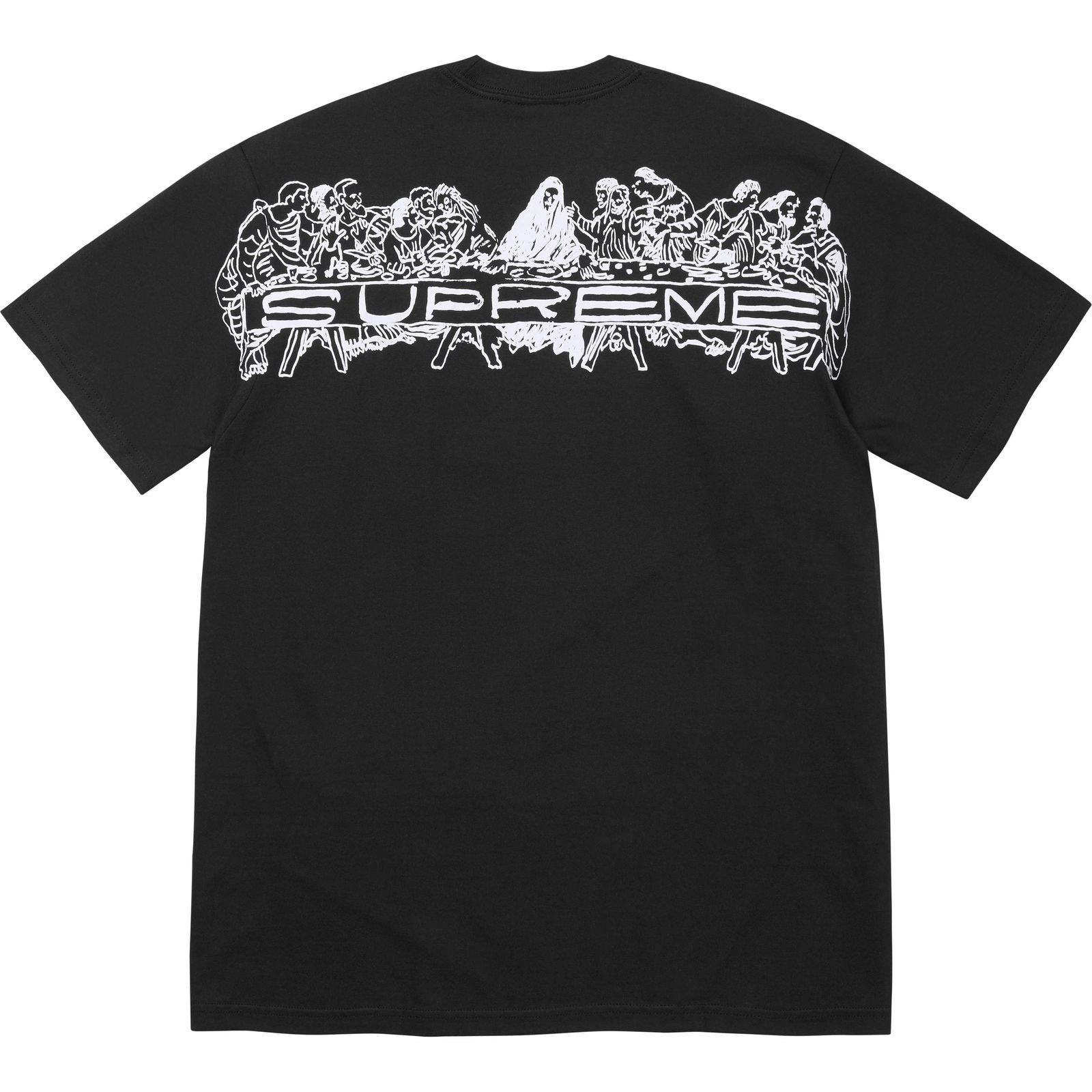 Supper Tee