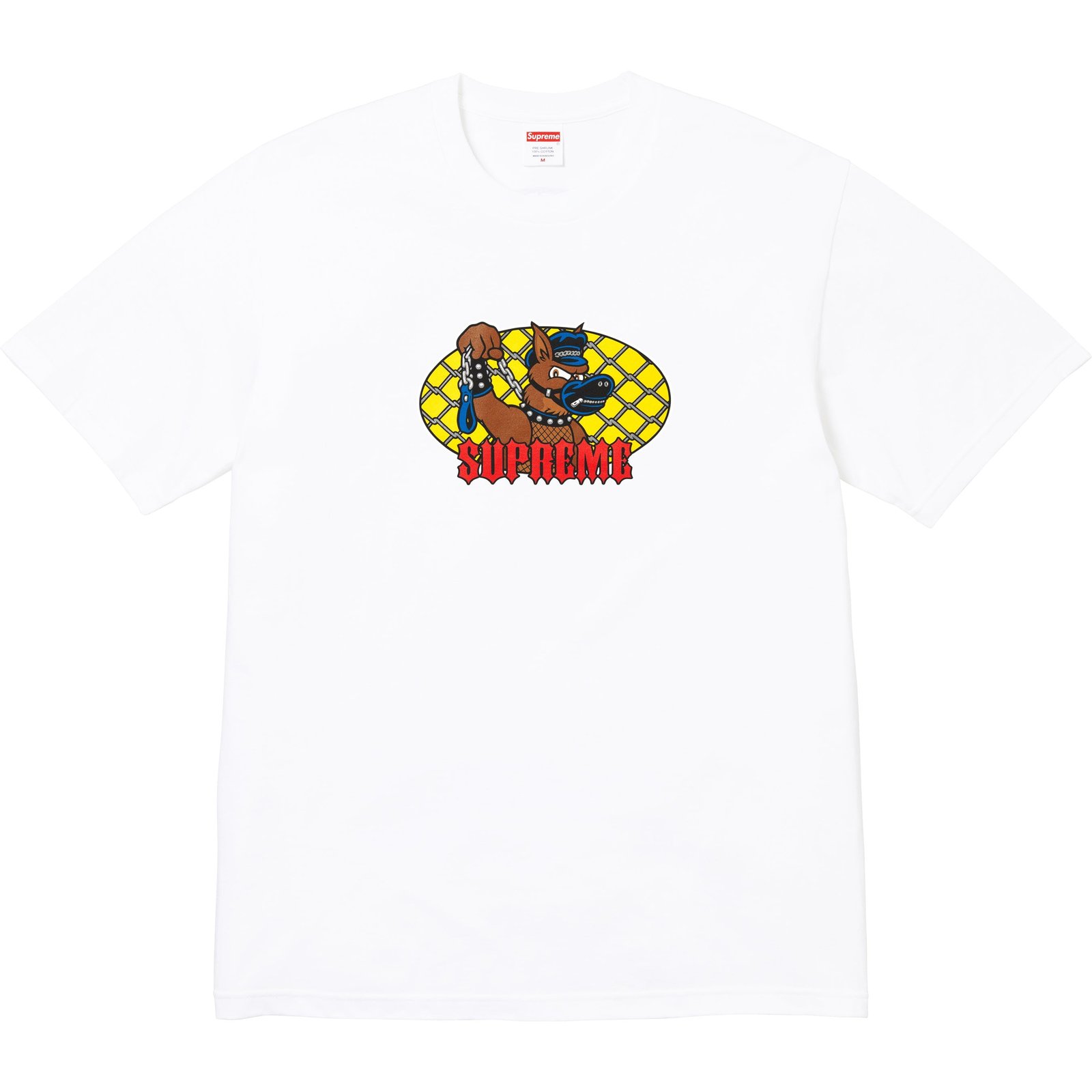 Leash Tee