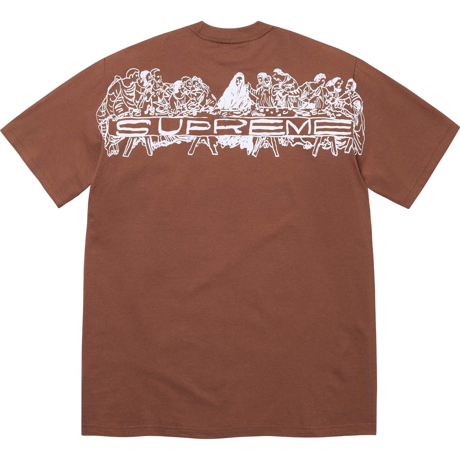 Supper Tee