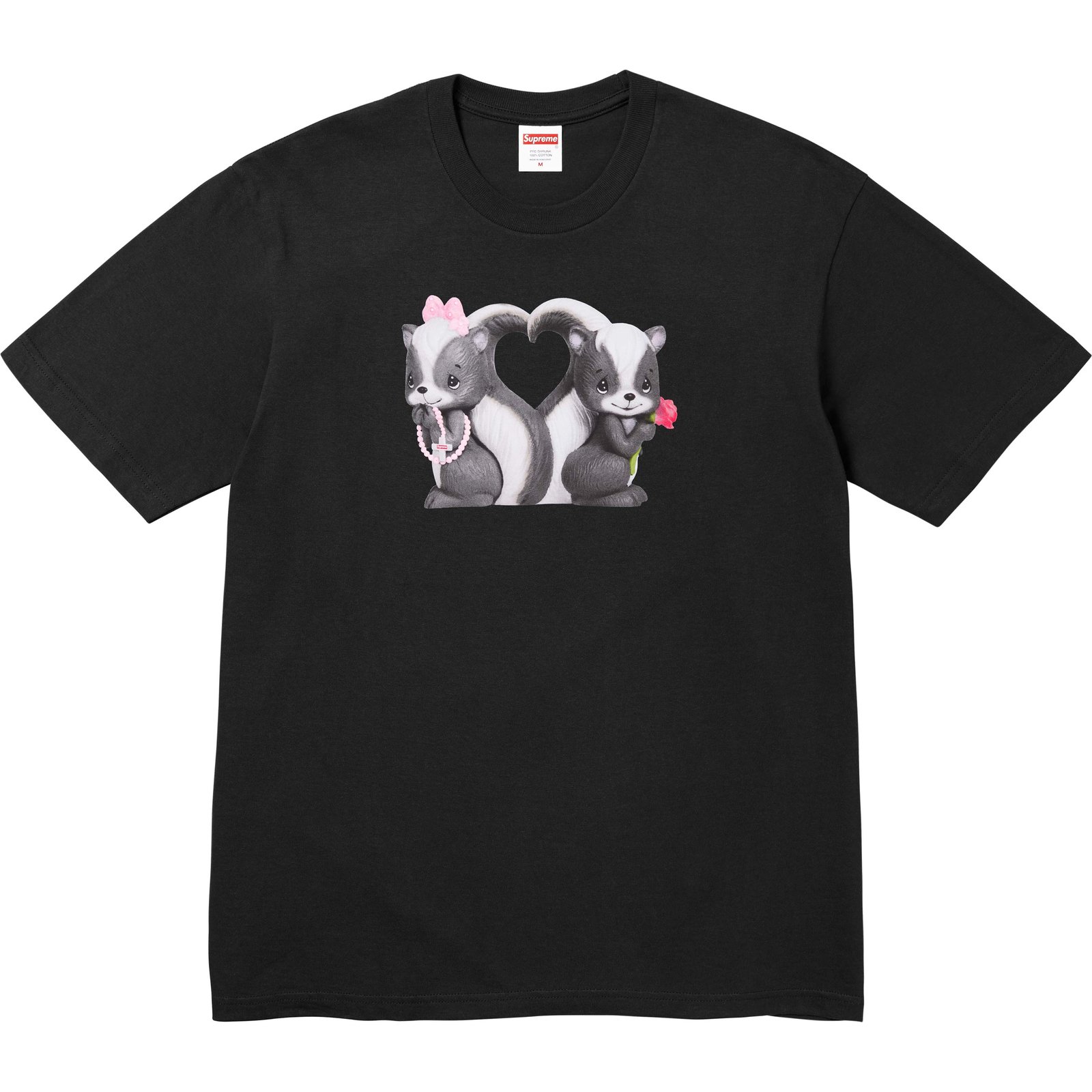 Skunk Tee