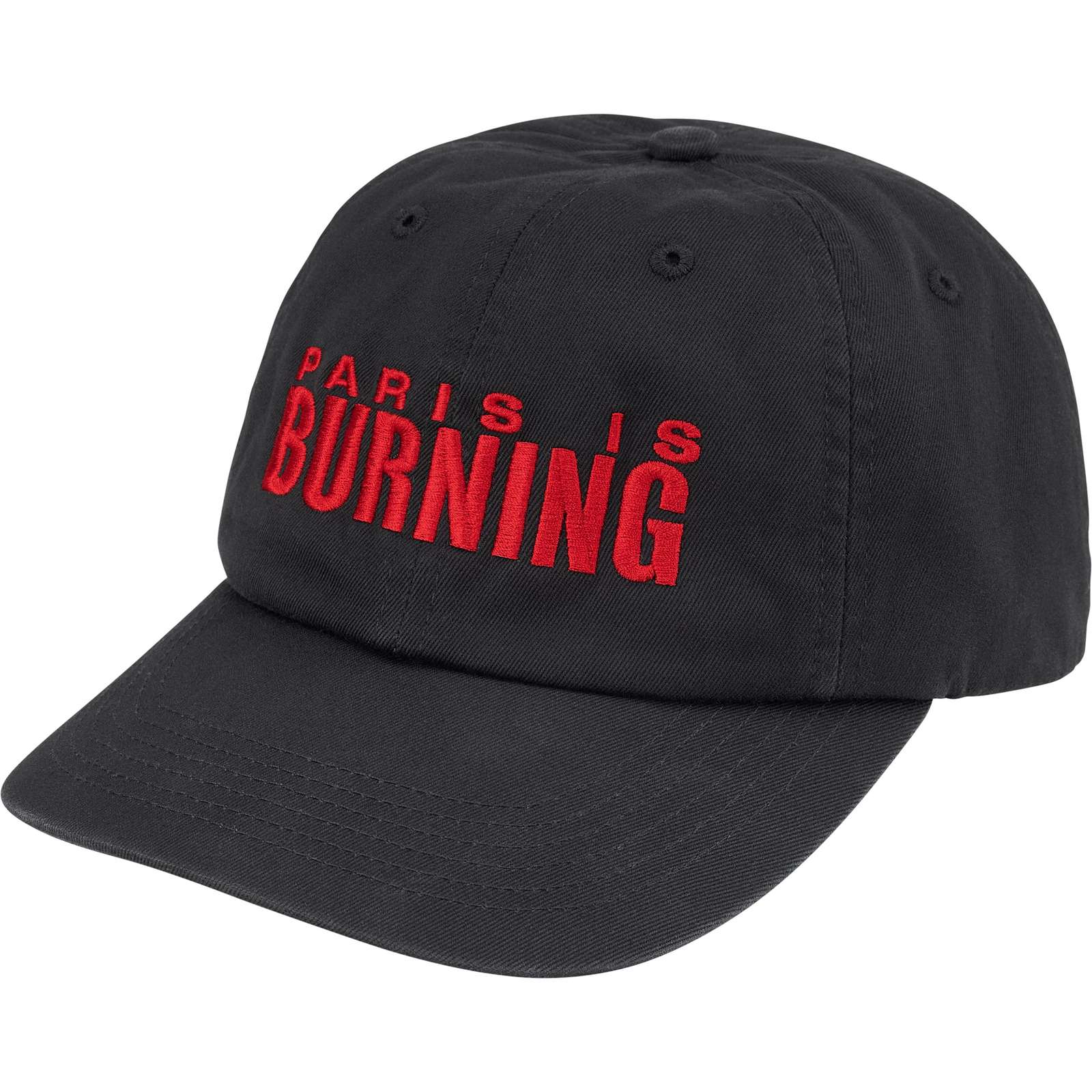 Paris Is Burning 6-Panel