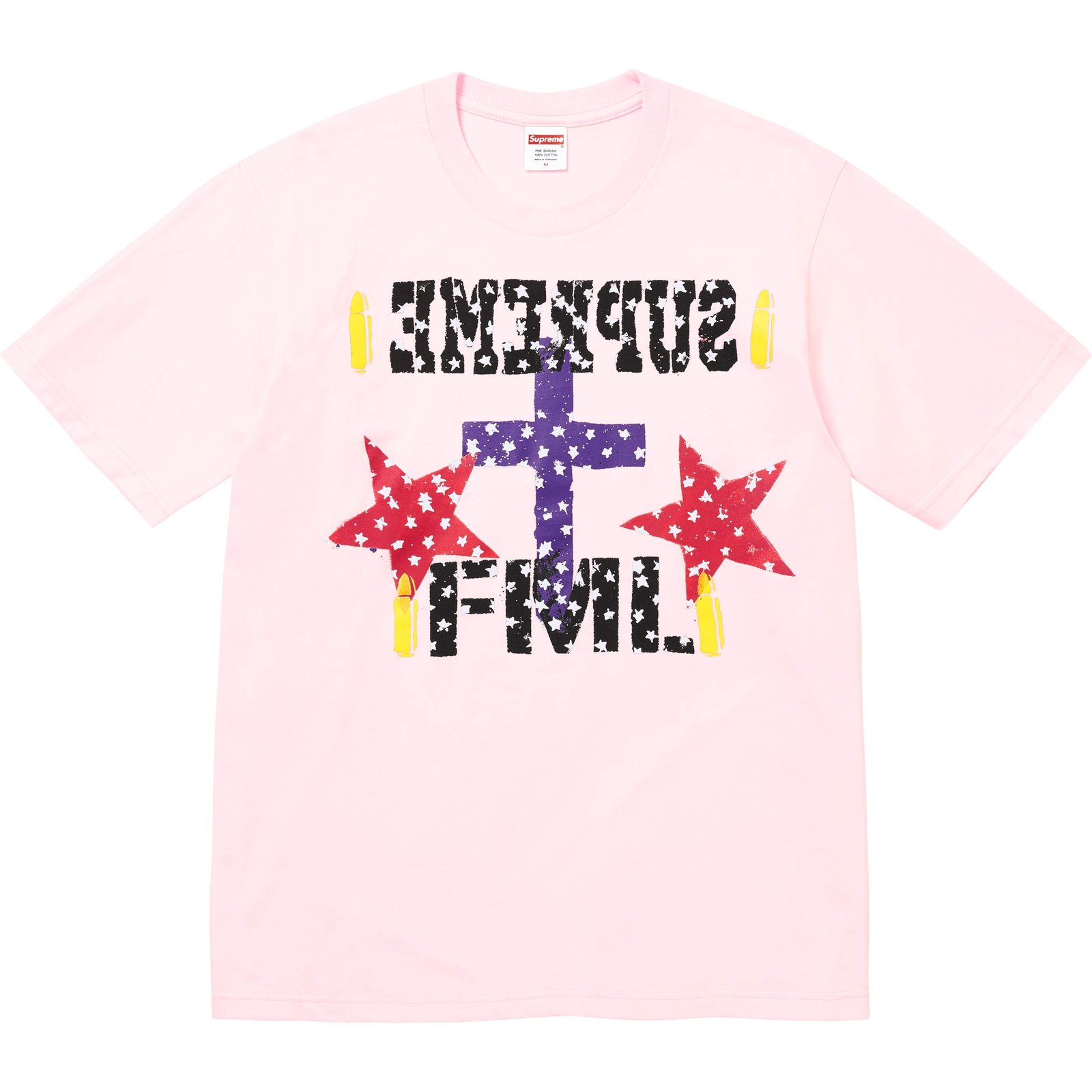 FML Tee