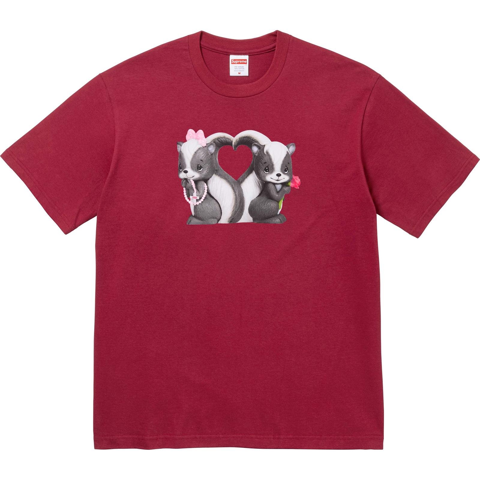 Skunk Tee