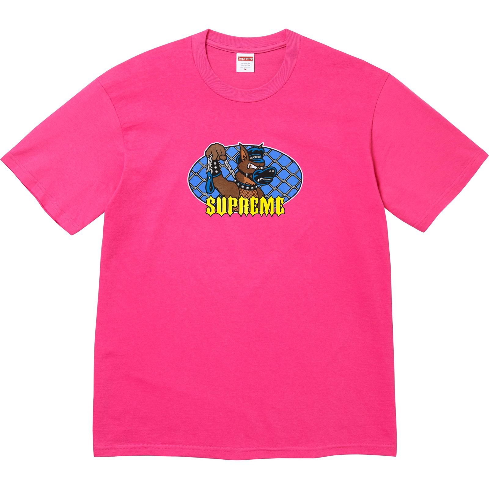 Leash Tee