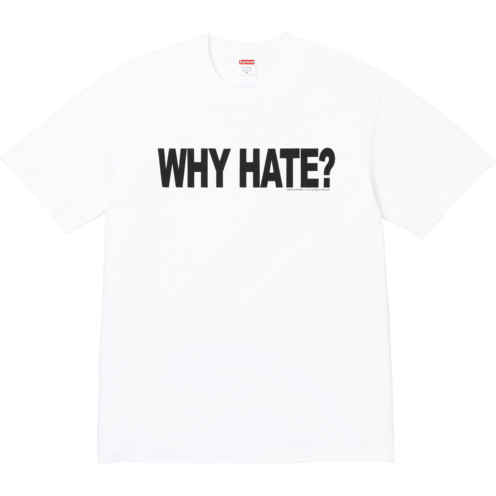 Based Tee