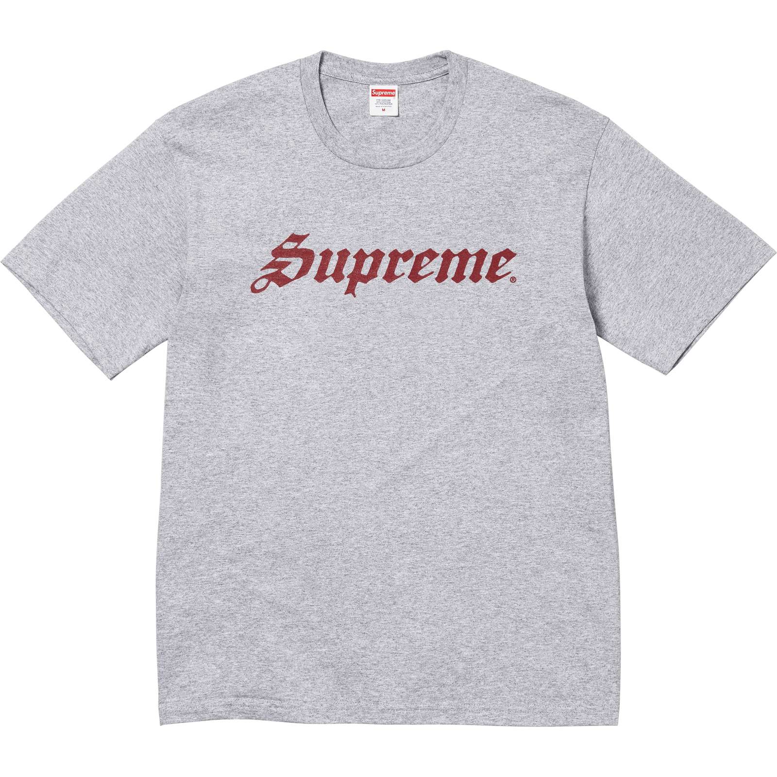 Speed Tee