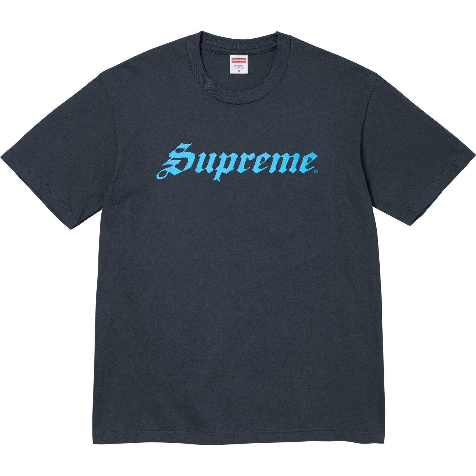 Speed Tee