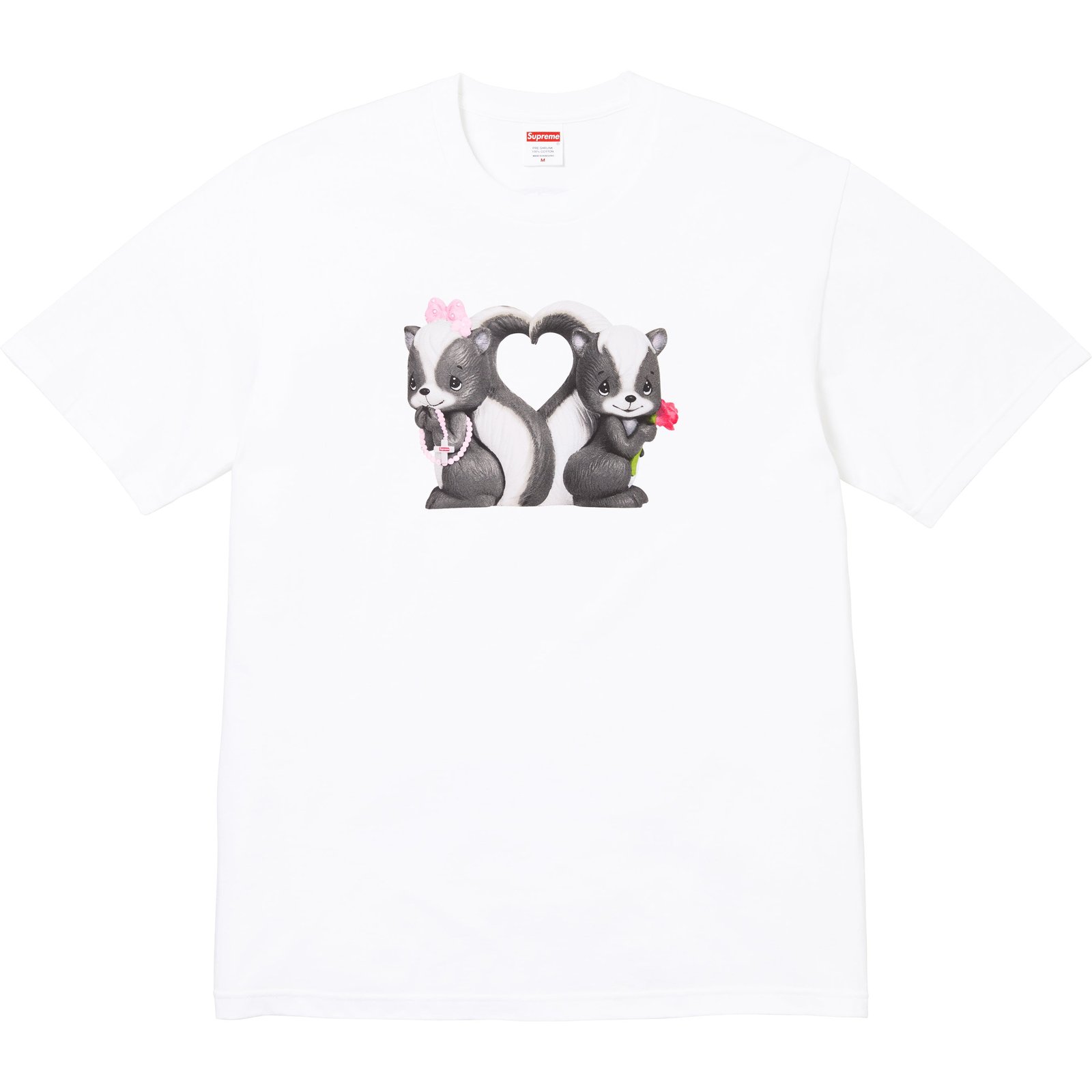 Skunk Tee