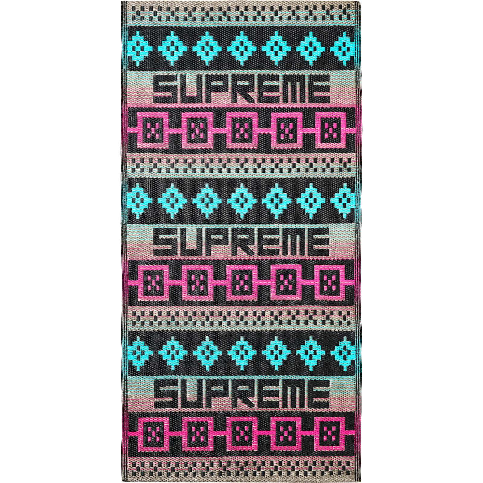 Supreme®/Sosenap Plastic Mat