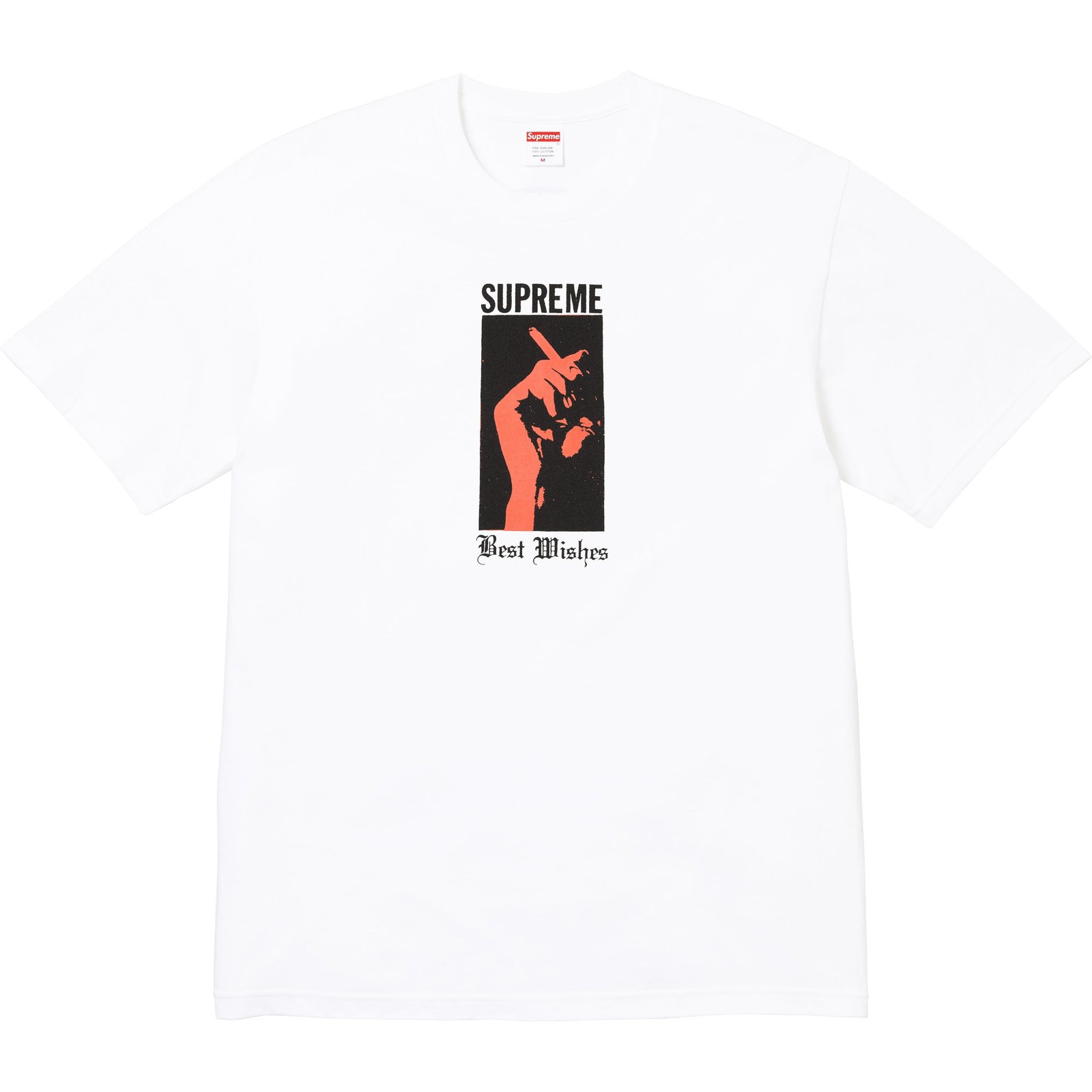 Wish Tee