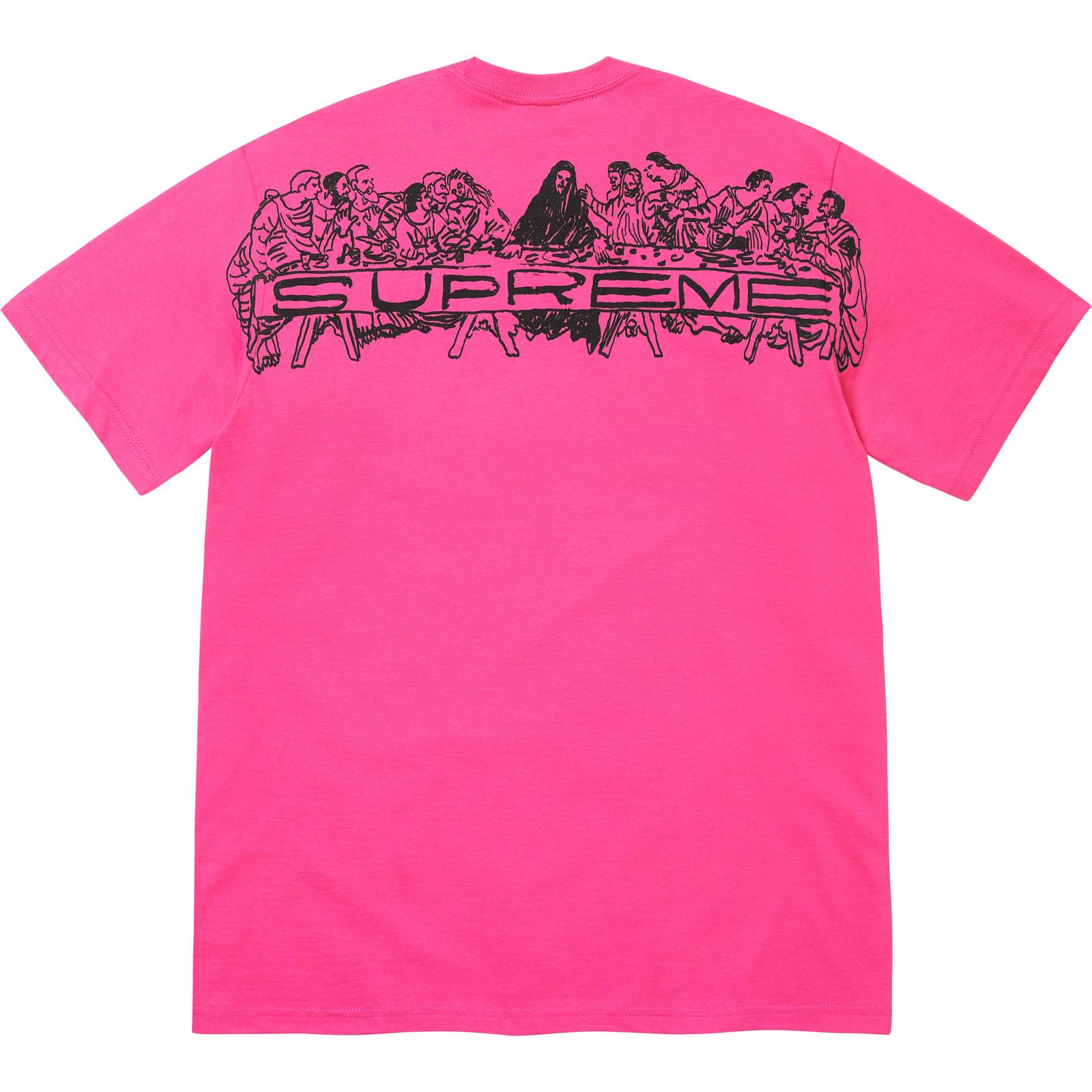 Supper Tee