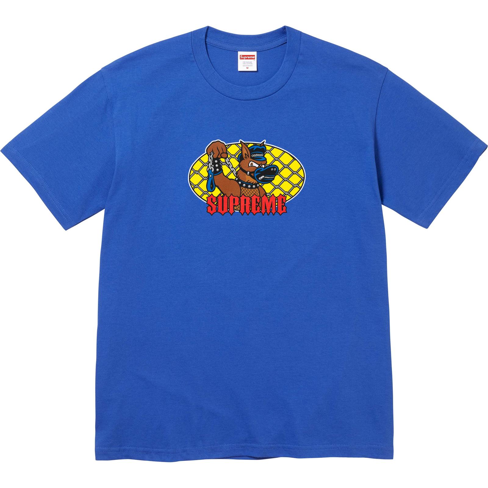Leash Tee