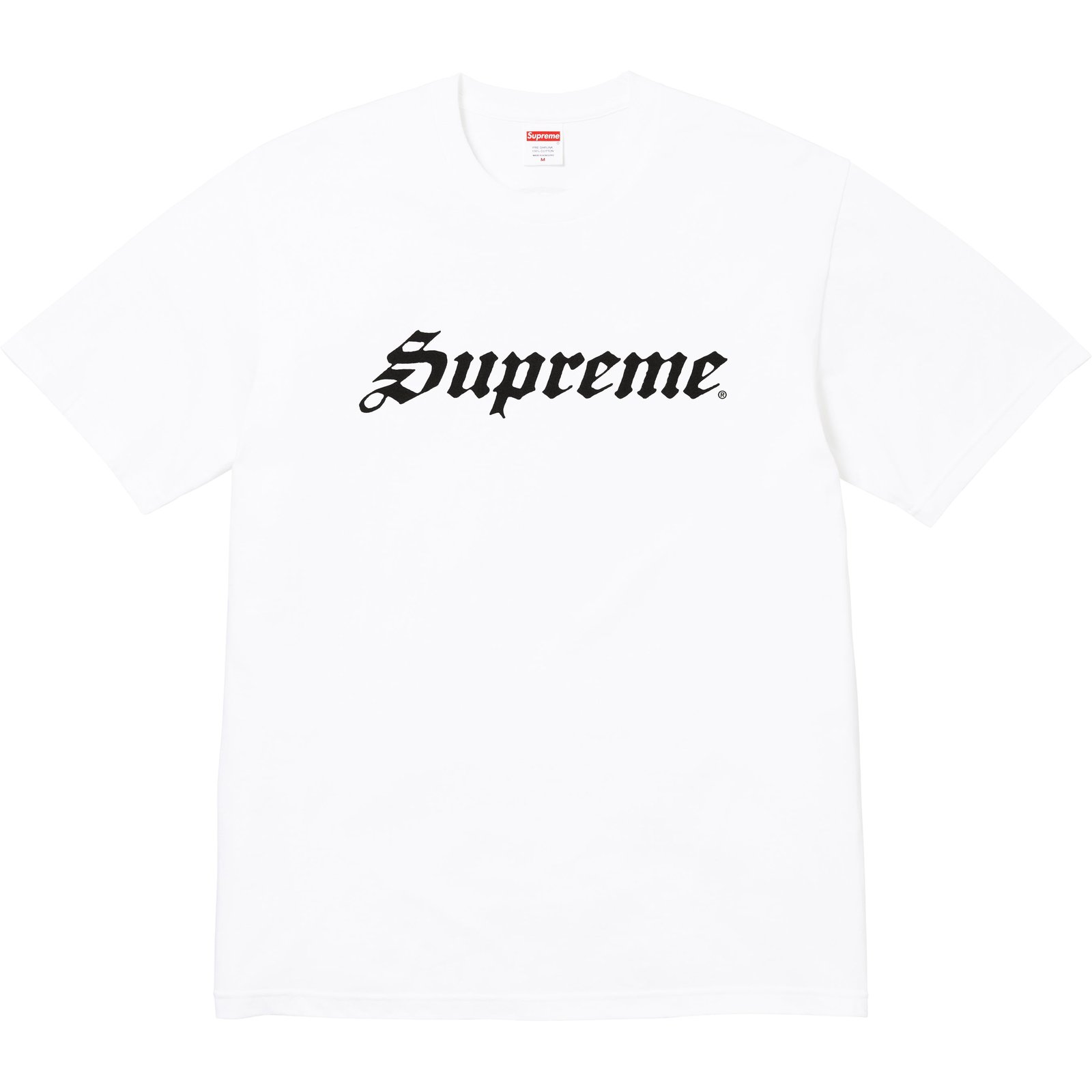 Speed Tee