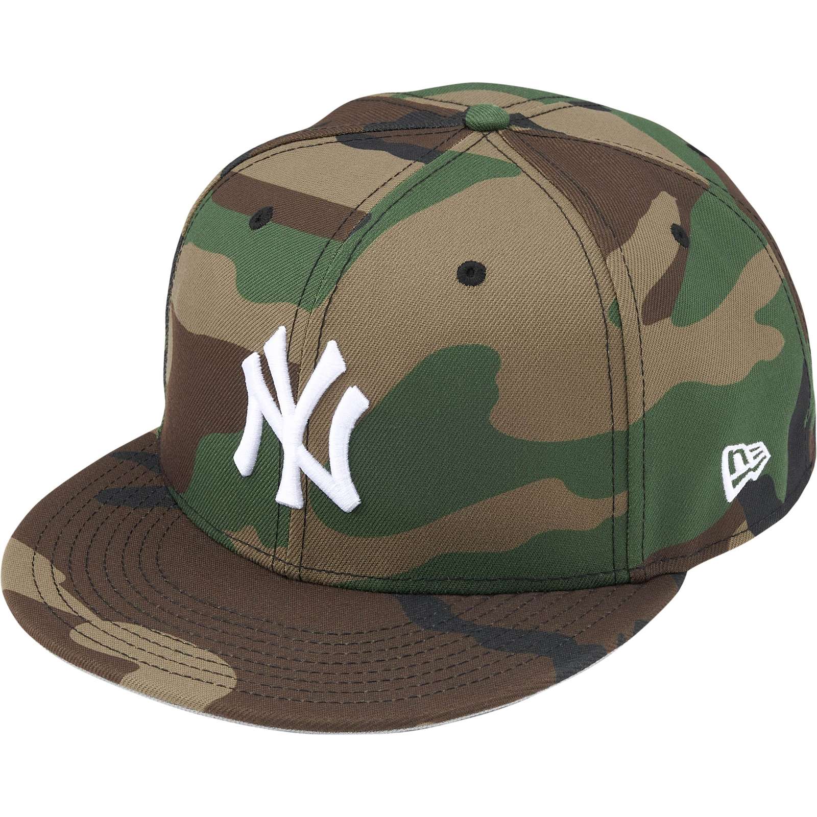 Supreme®/New York Yankees™ New Era®