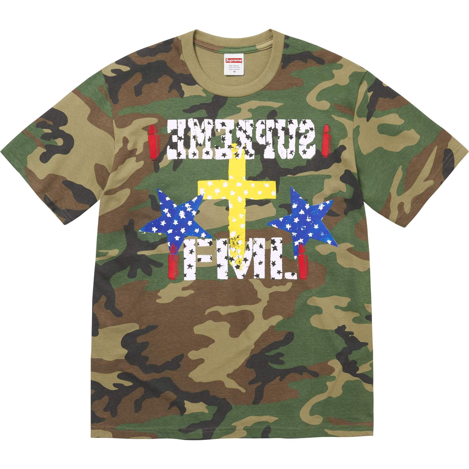 FML Tee
