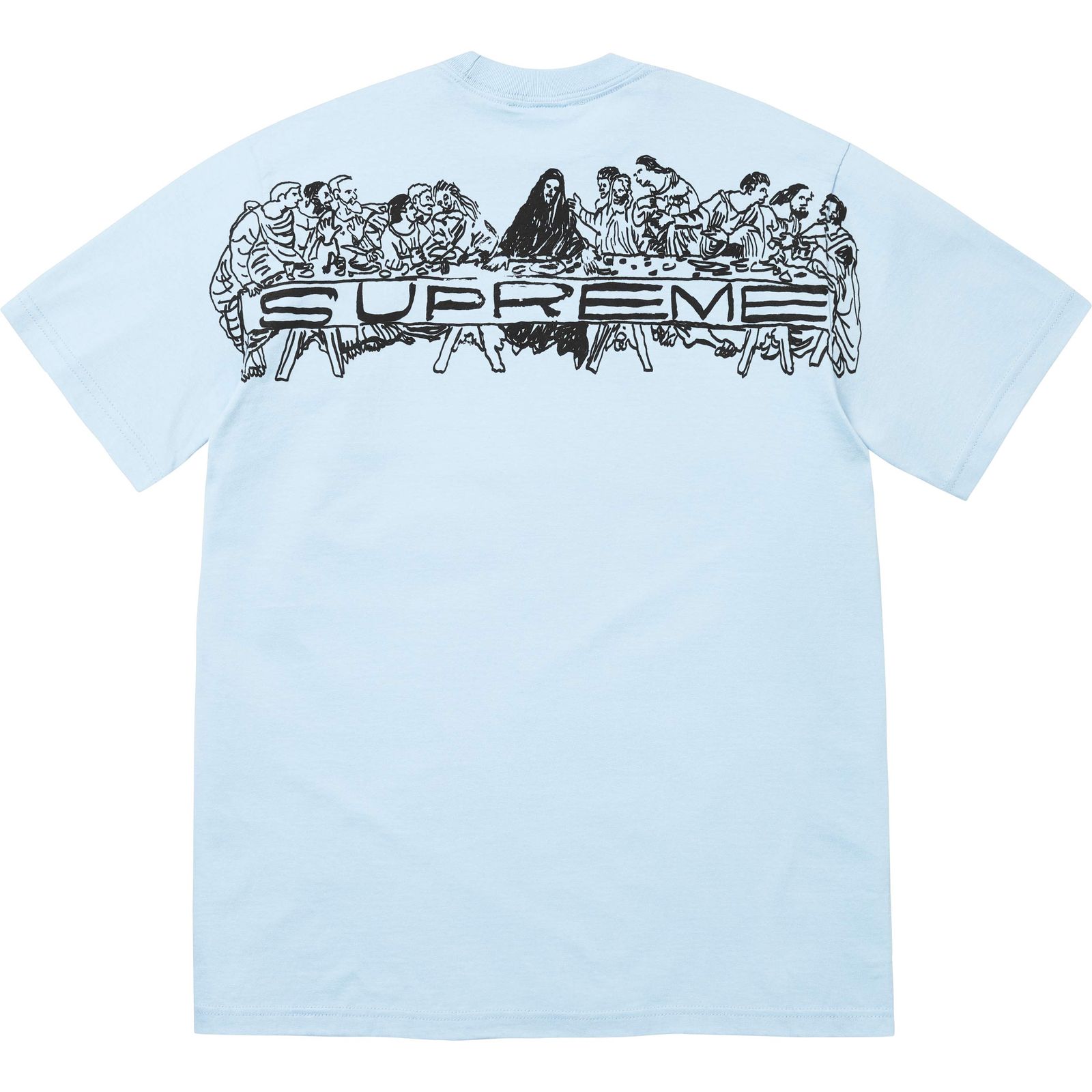 Supper Tee
