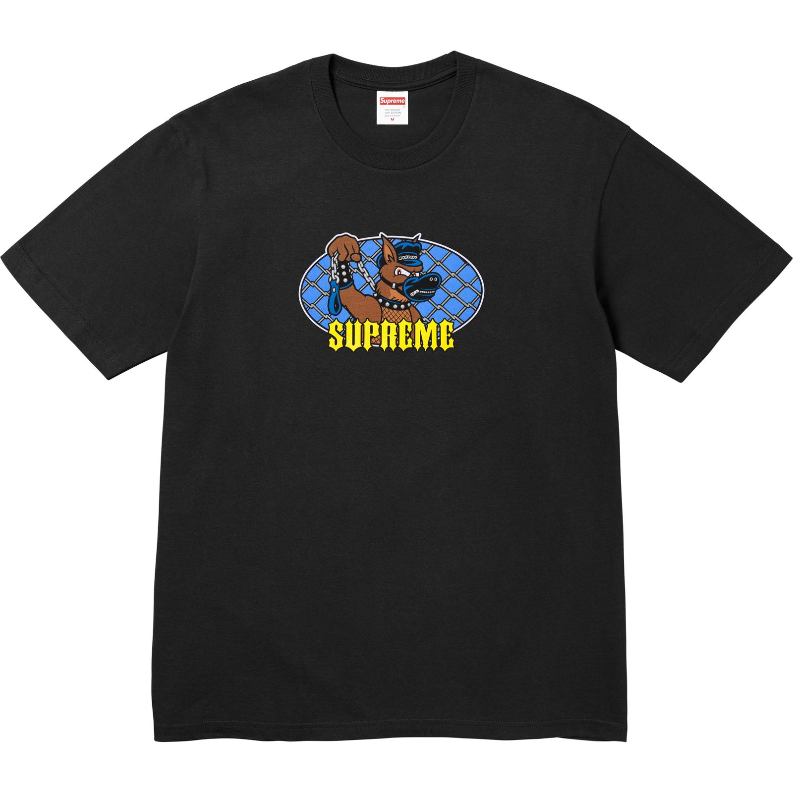 Leash Tee