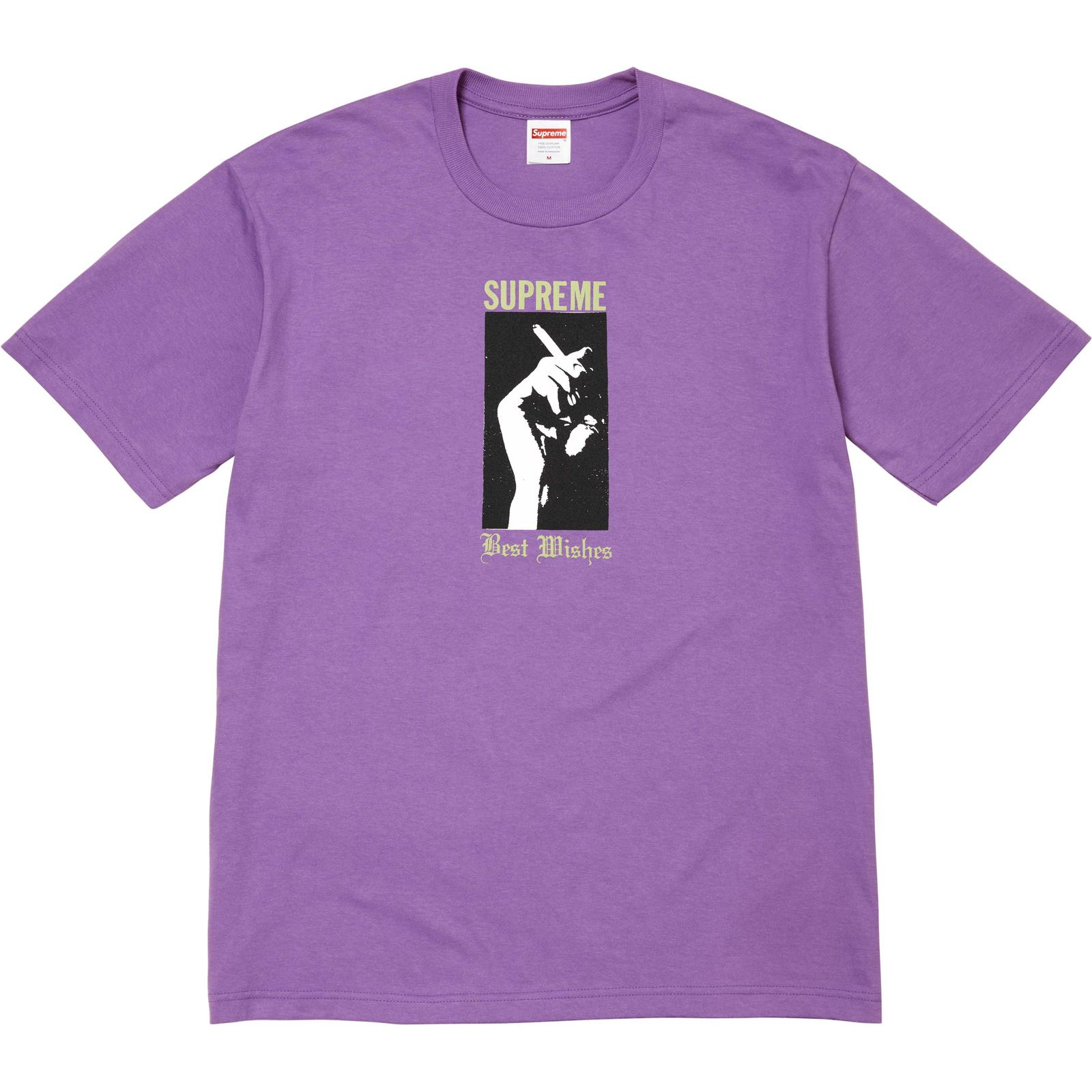 Wish Tee