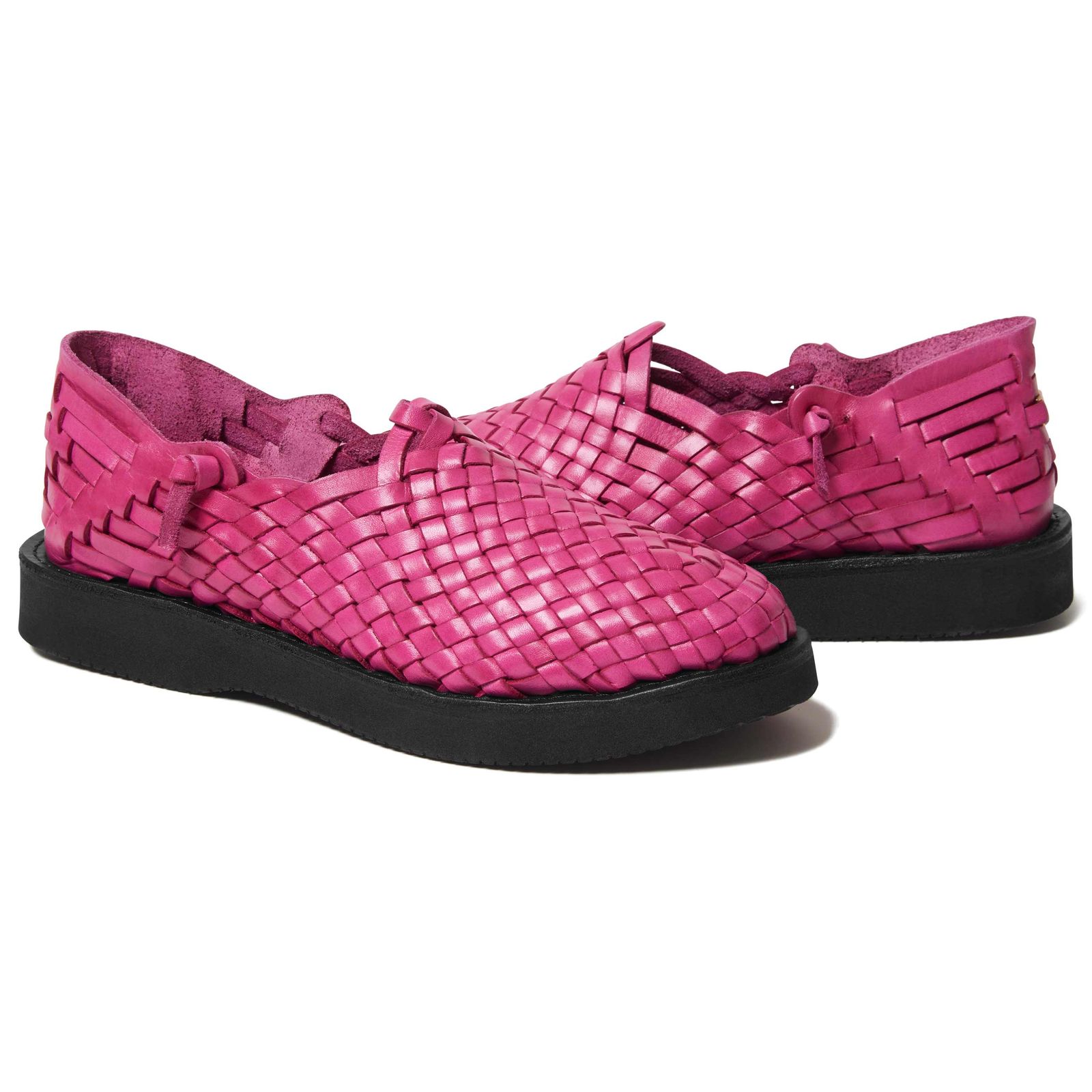 Supreme®/Yuketen Leo Sandal