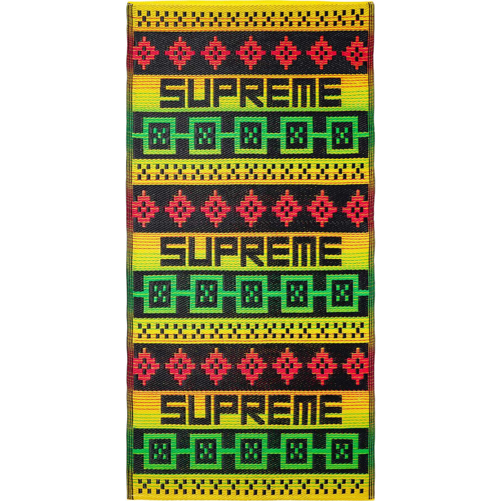 Supreme®/Sosenap Plastic Mat