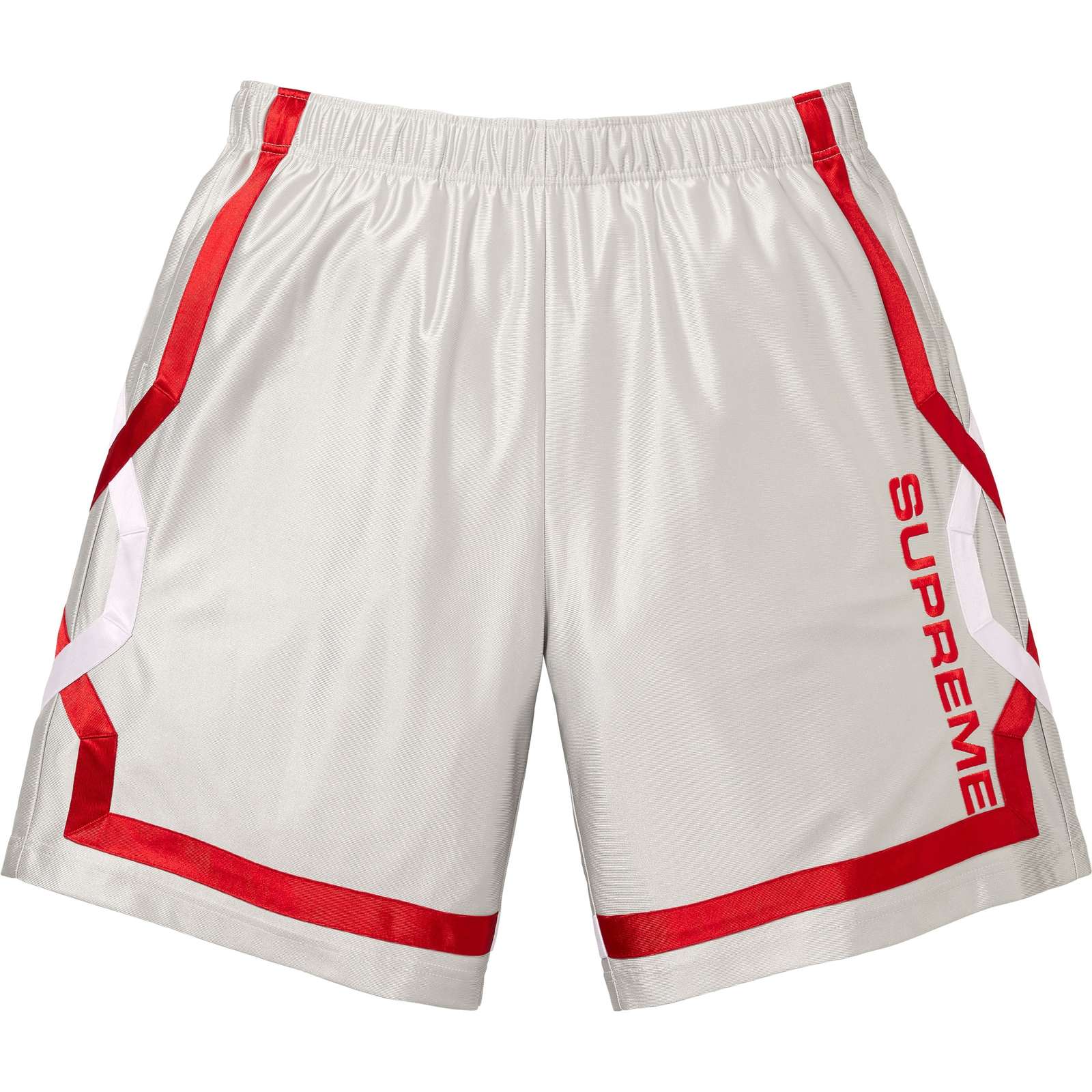 Chain Link Basketball Short